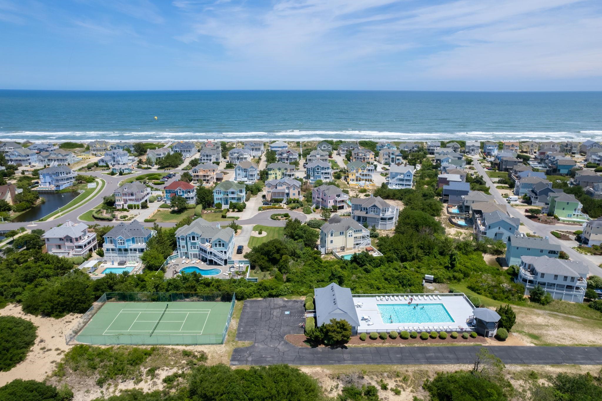 779 Kings Grant Drive Lot 63