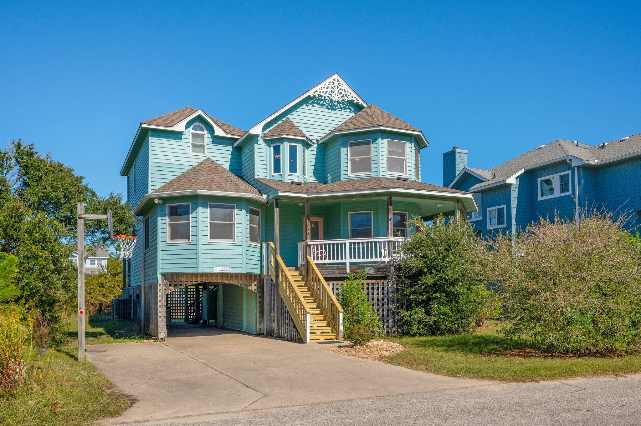 779 Kings Grant Drive Lot 63