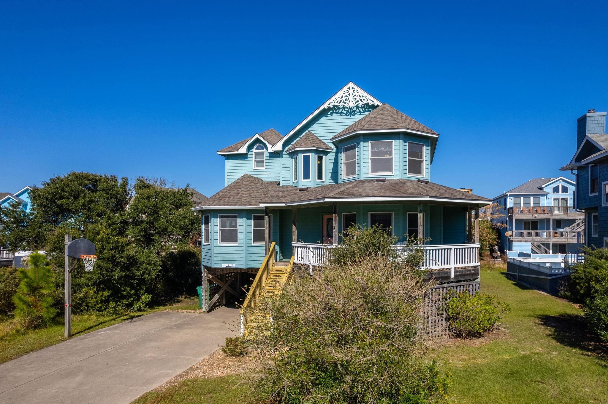 779 Kings Grant Drive Lot 63