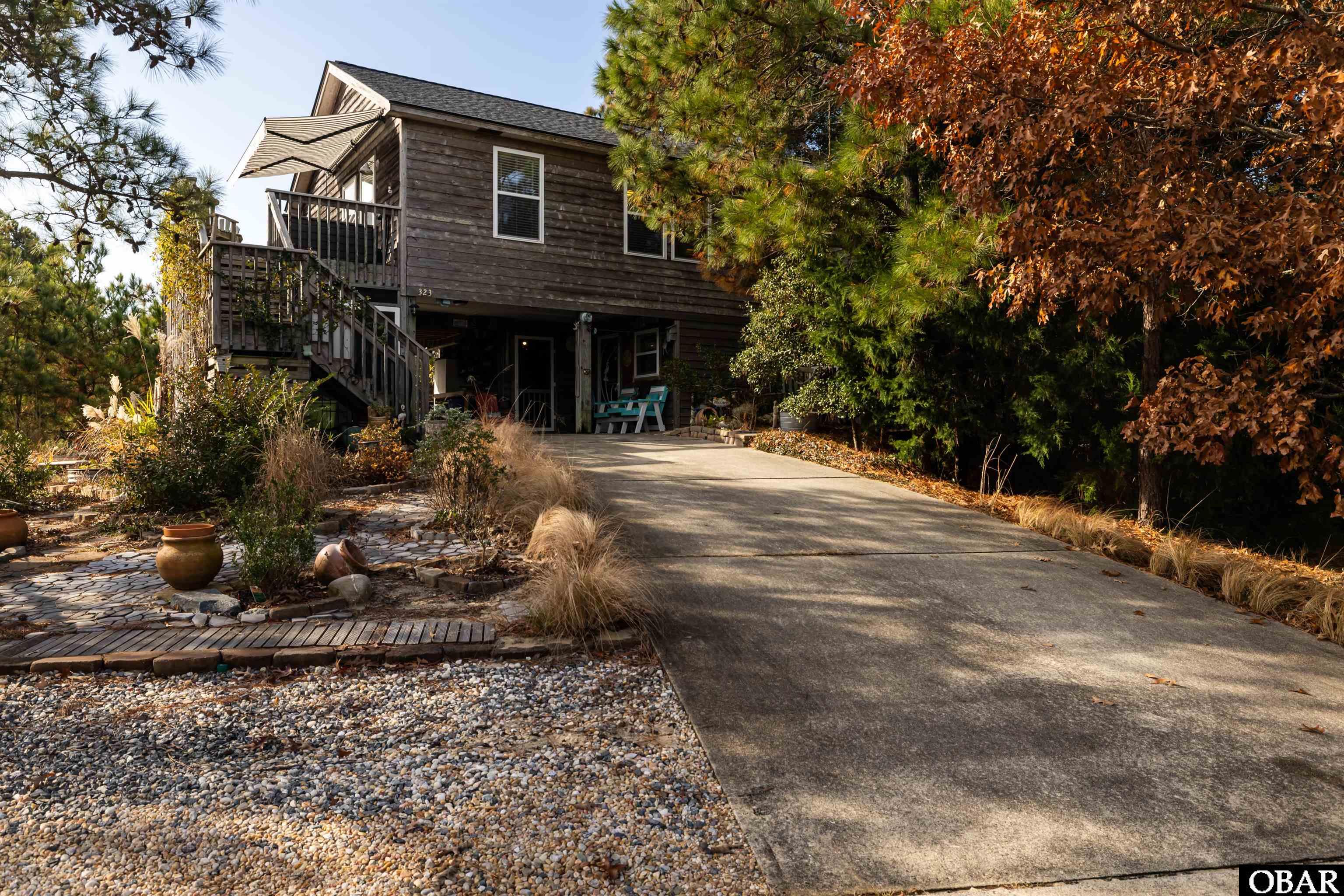 323 W Blue Jay Street Lot 1