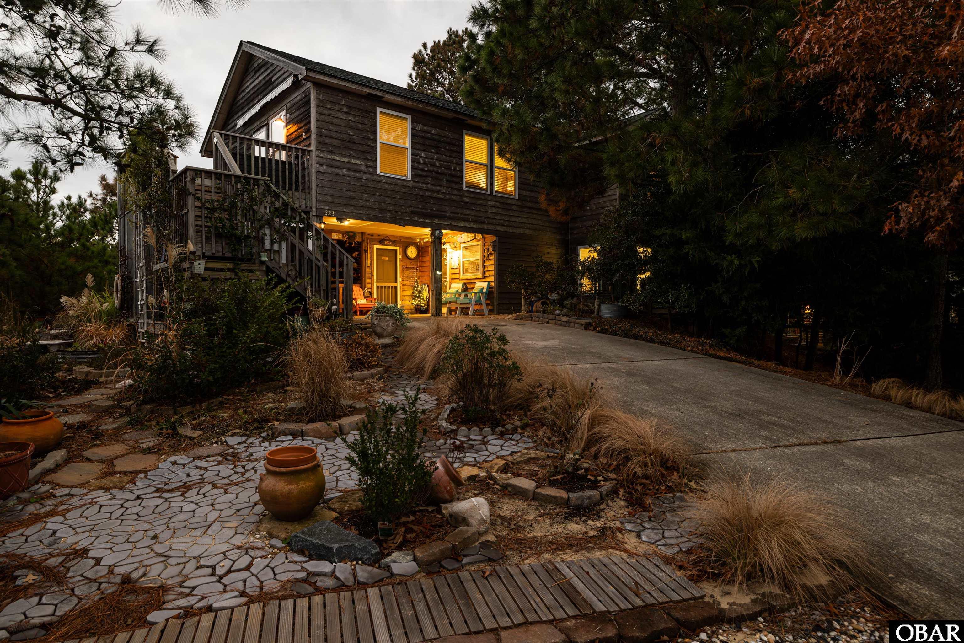 323 W Blue Jay Street Lot 1