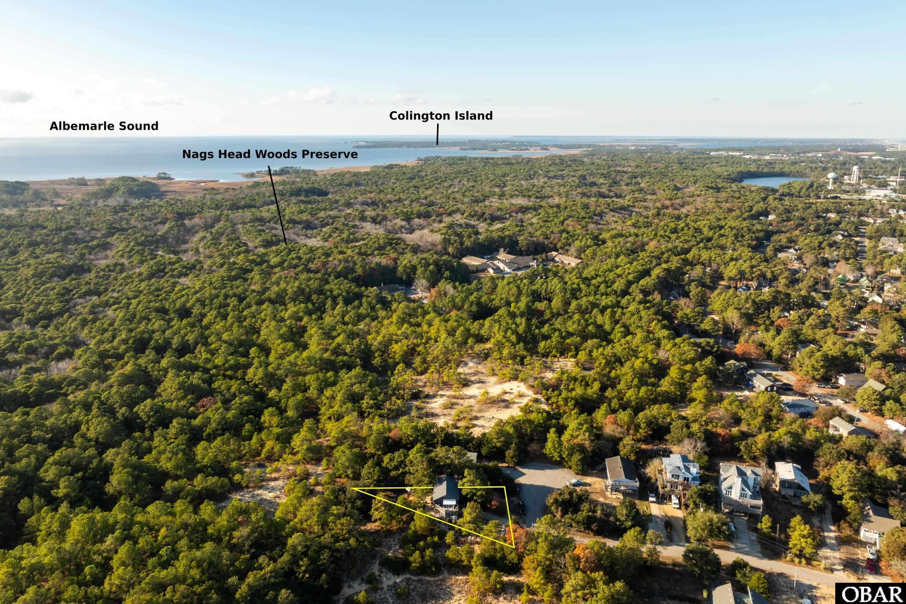 323 W Blue Jay Street Lot 1