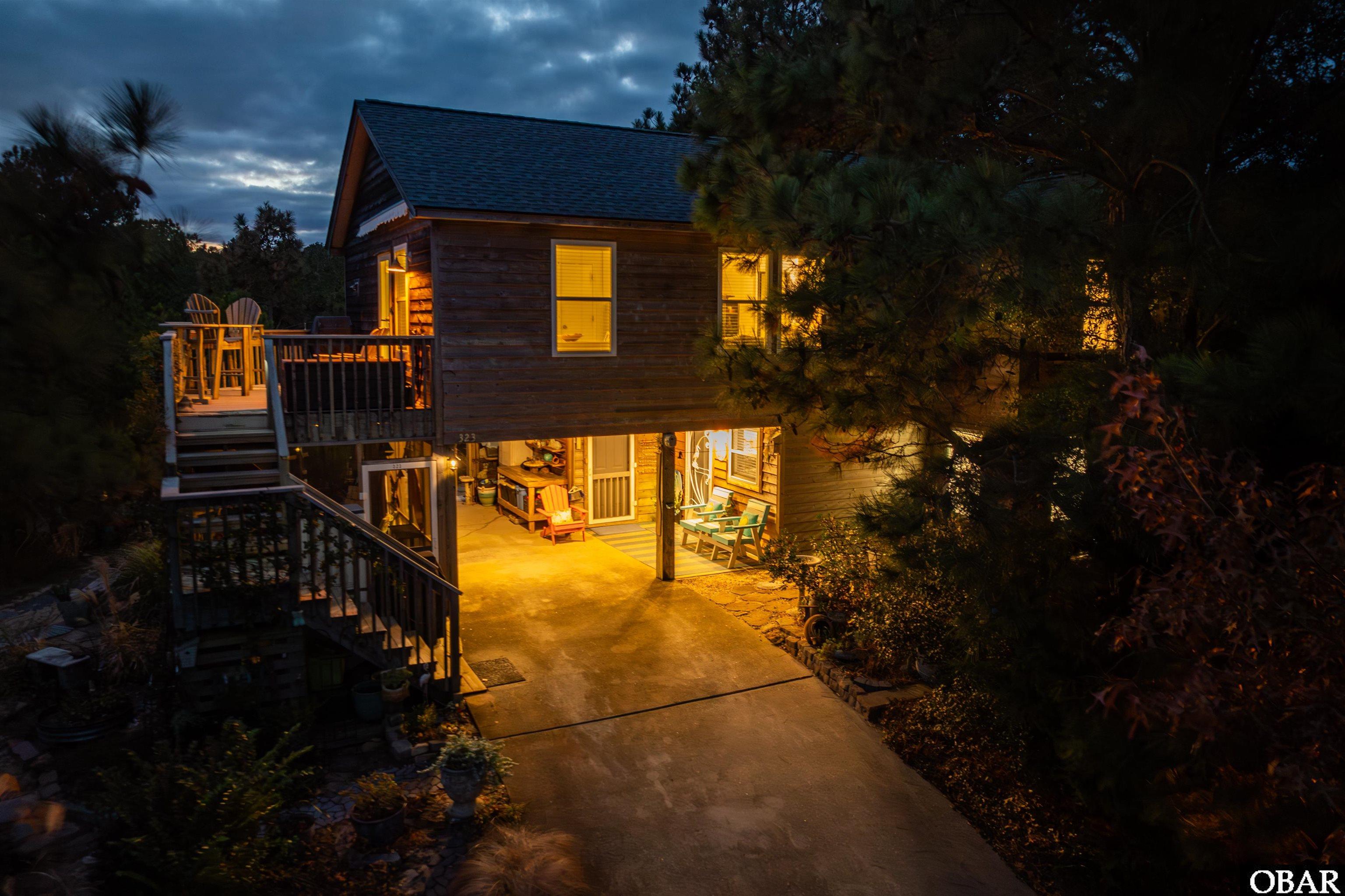 323 W Blue Jay Street Lot 1