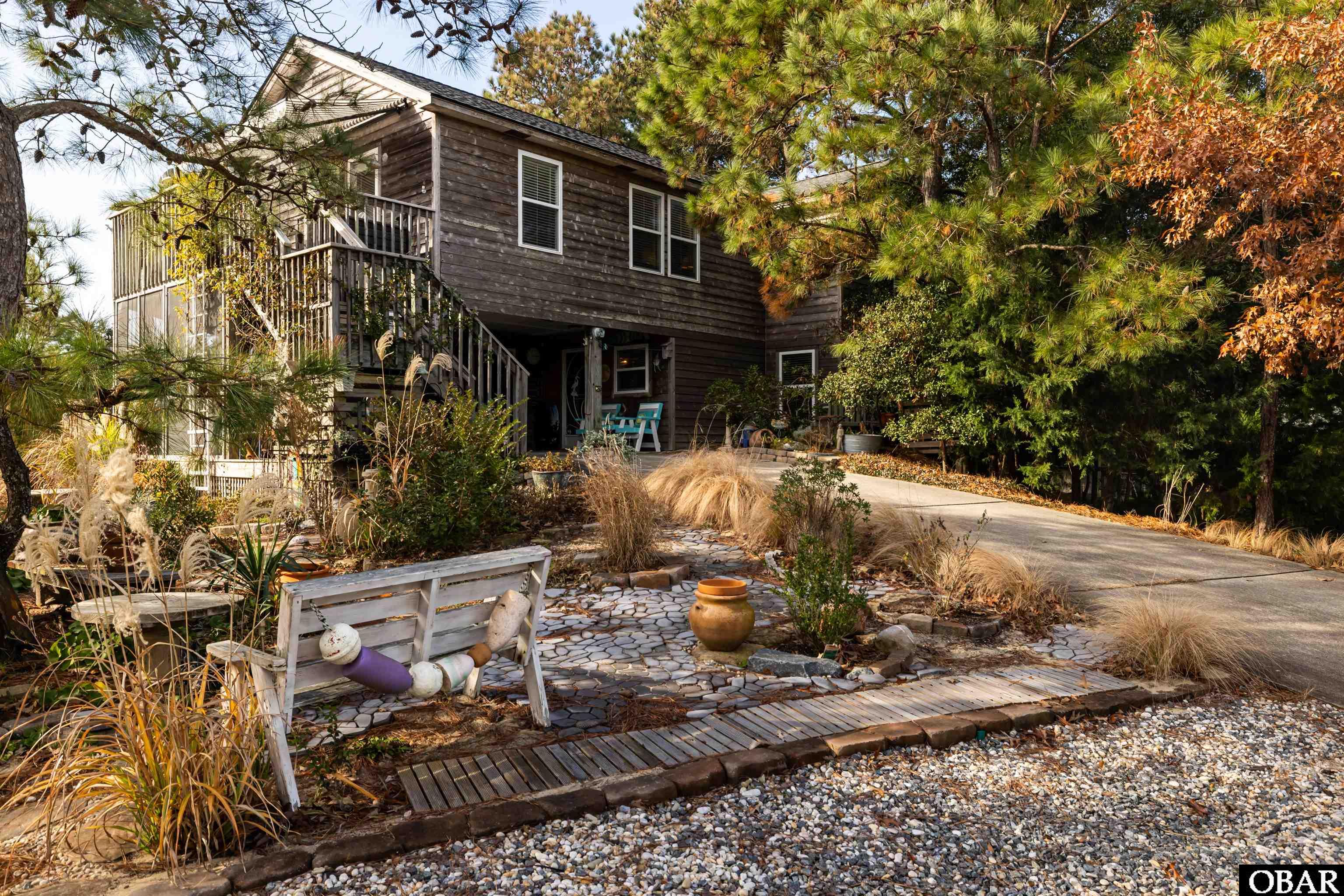 323 W Blue Jay Street Lot 1