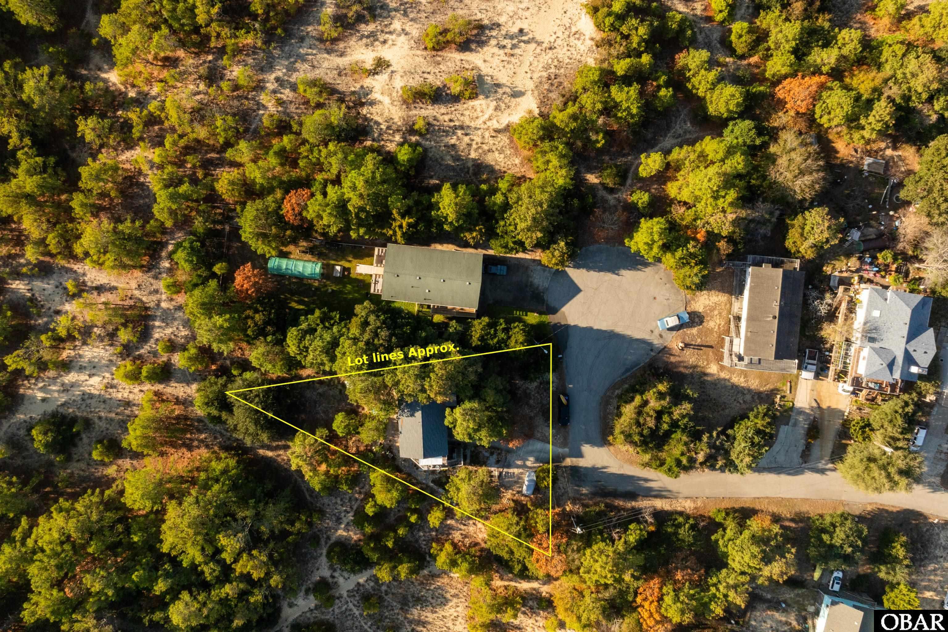 323 W Blue Jay Street Lot 1