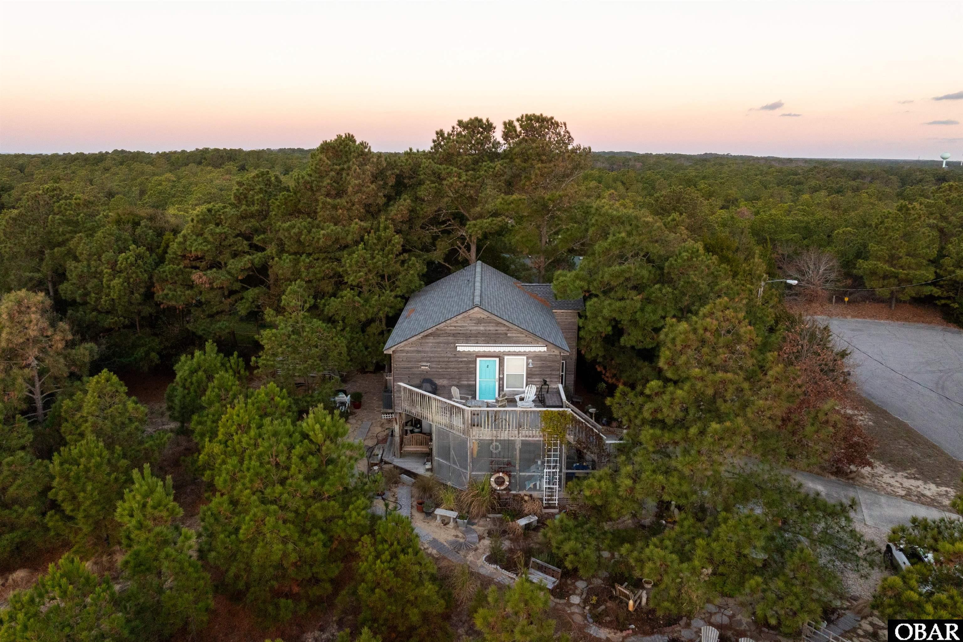 323 W Blue Jay Street Lot 1