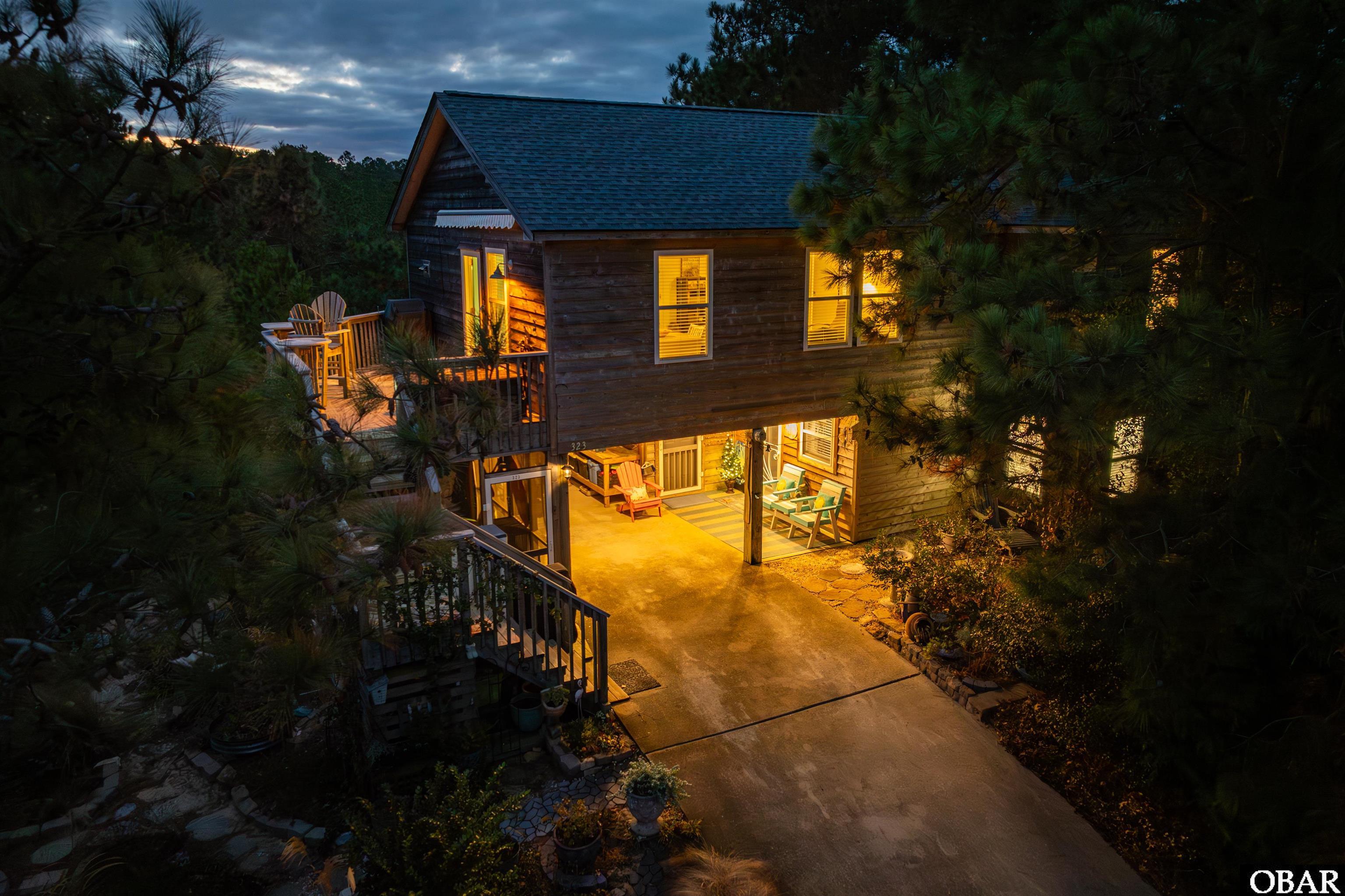 323 W Blue Jay Street Lot 1