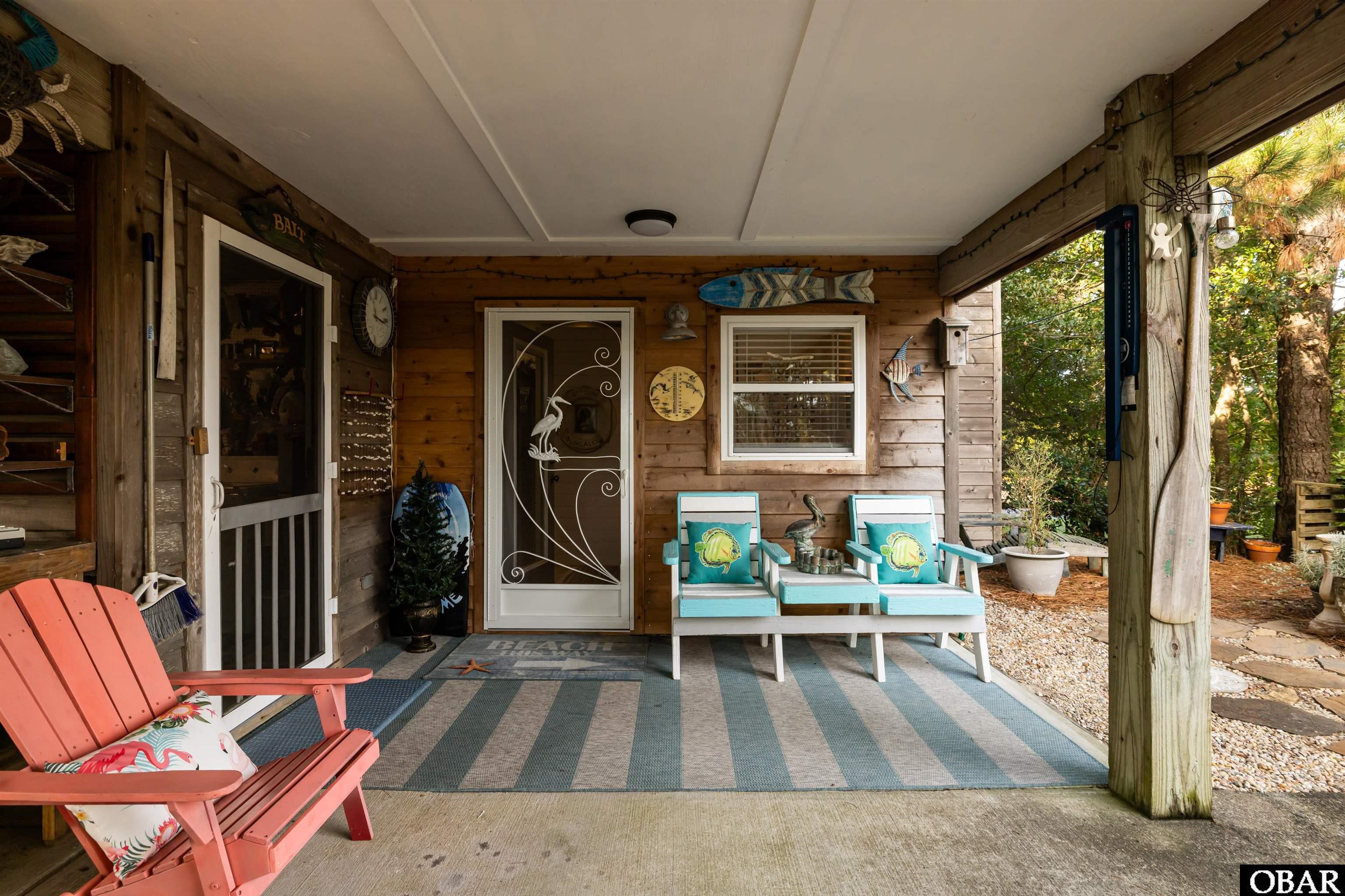 323 W Blue Jay Street Lot 1