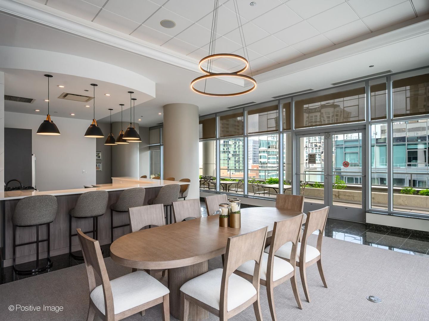 160 E Illinois Street Unit: 901