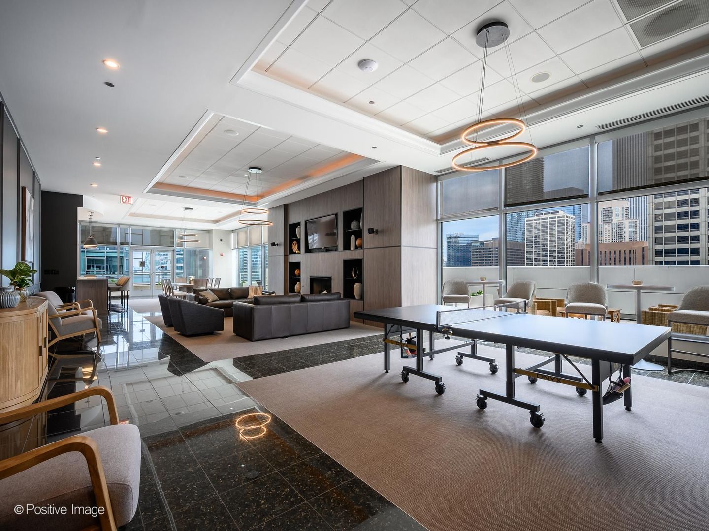 160 E Illinois Street Unit: 901