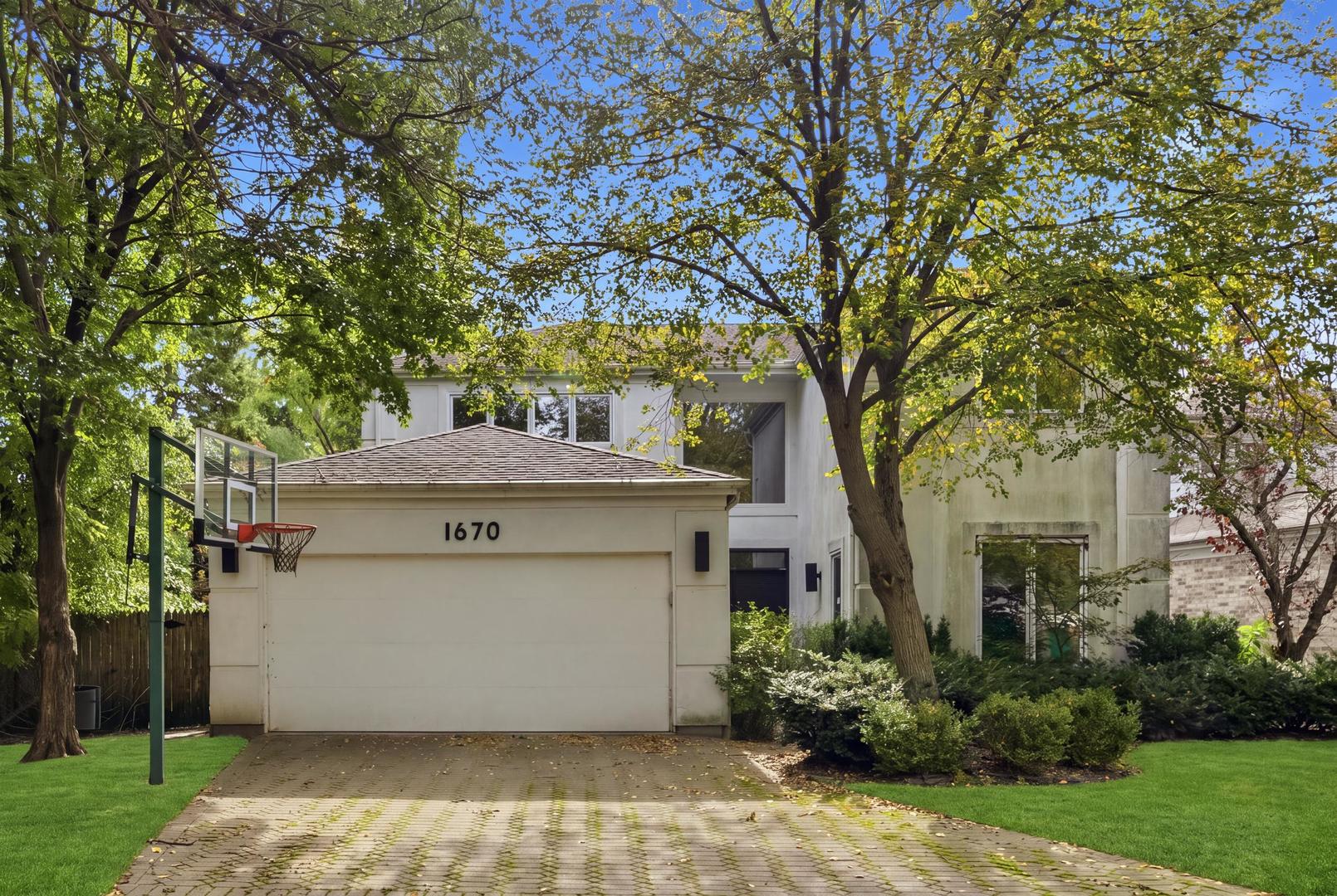 1670 Strath Erin Road