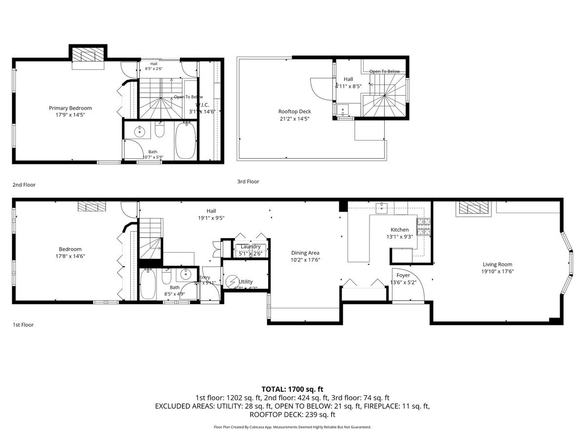 78 E Elm Street Unit: 3