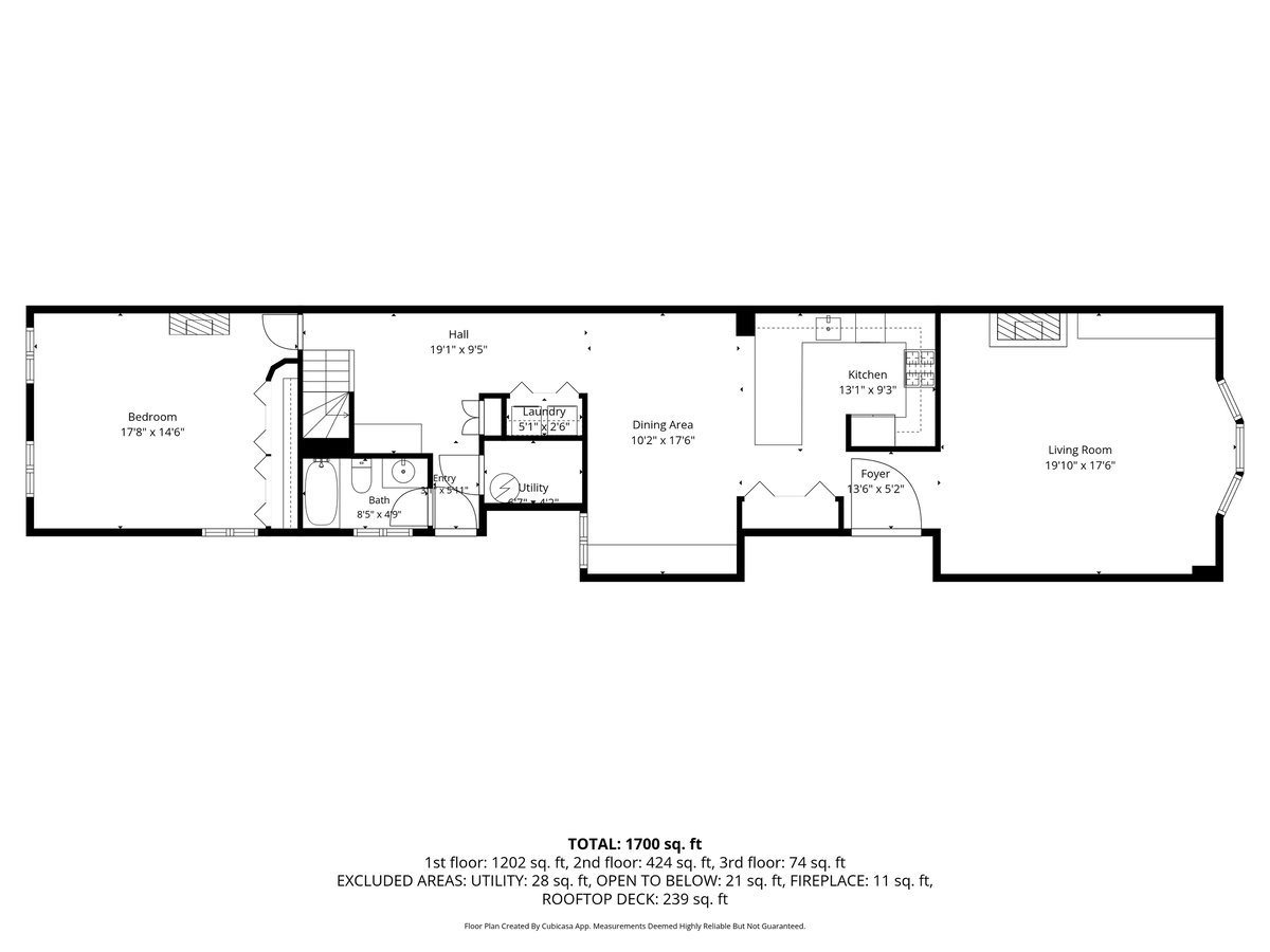 78 E Elm Street Unit: 3