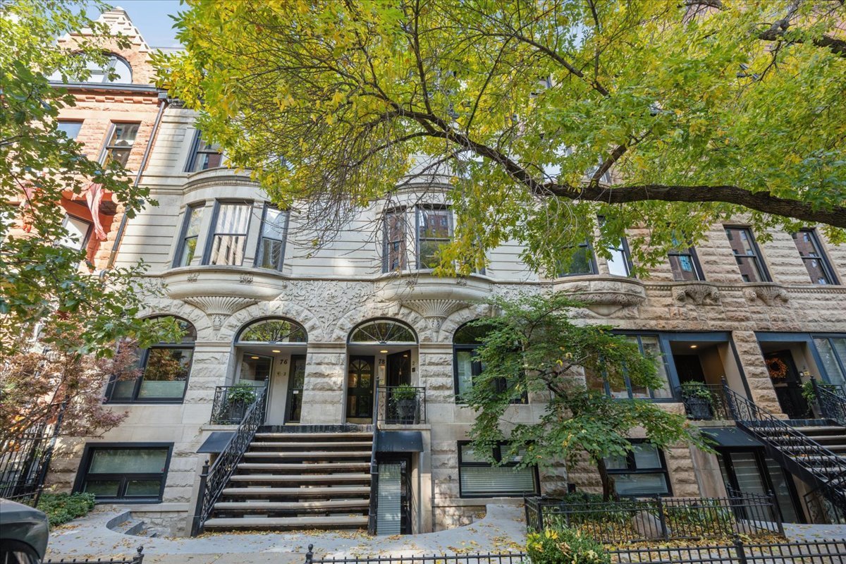 78 E Elm Street Unit: 3