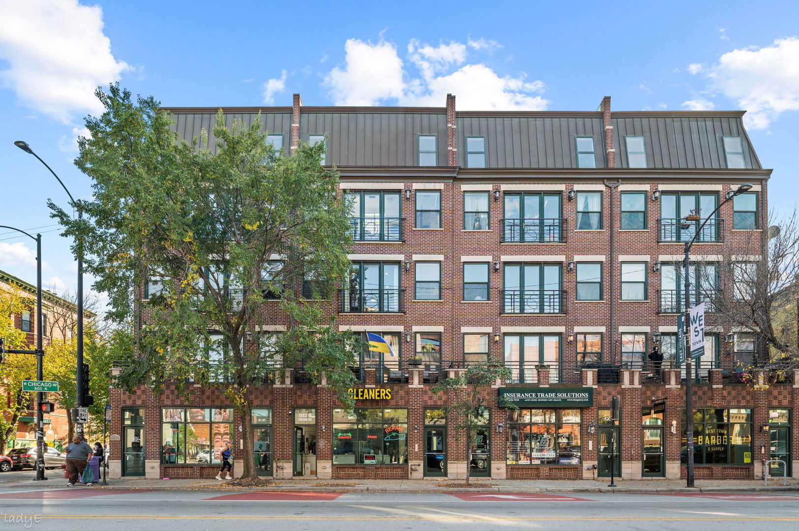 1903 W Chicago Avenue Unit: 3