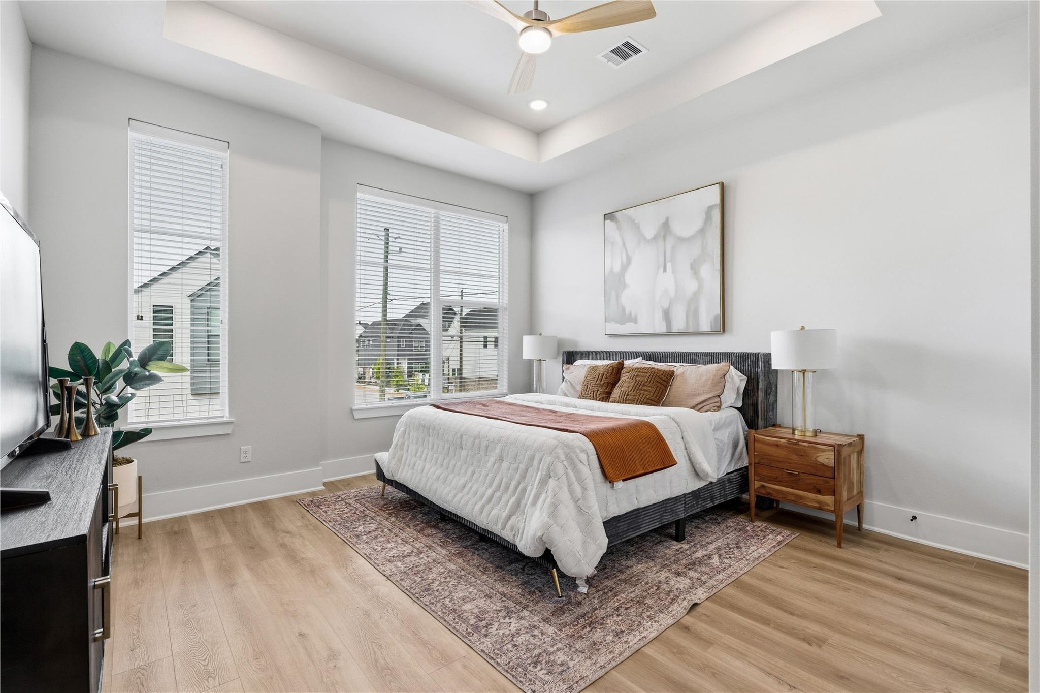 8422 Pech Landing Drive
