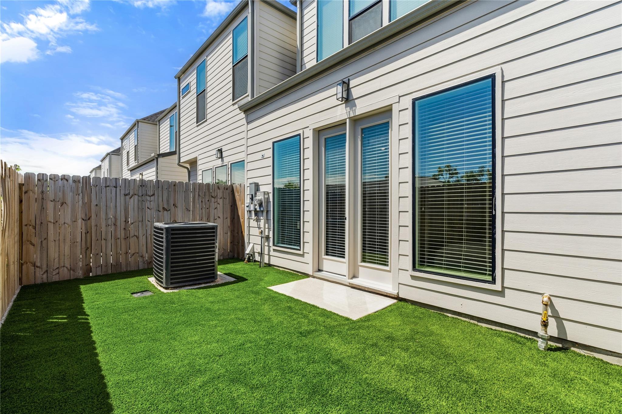 8422 Pech Landing Drive