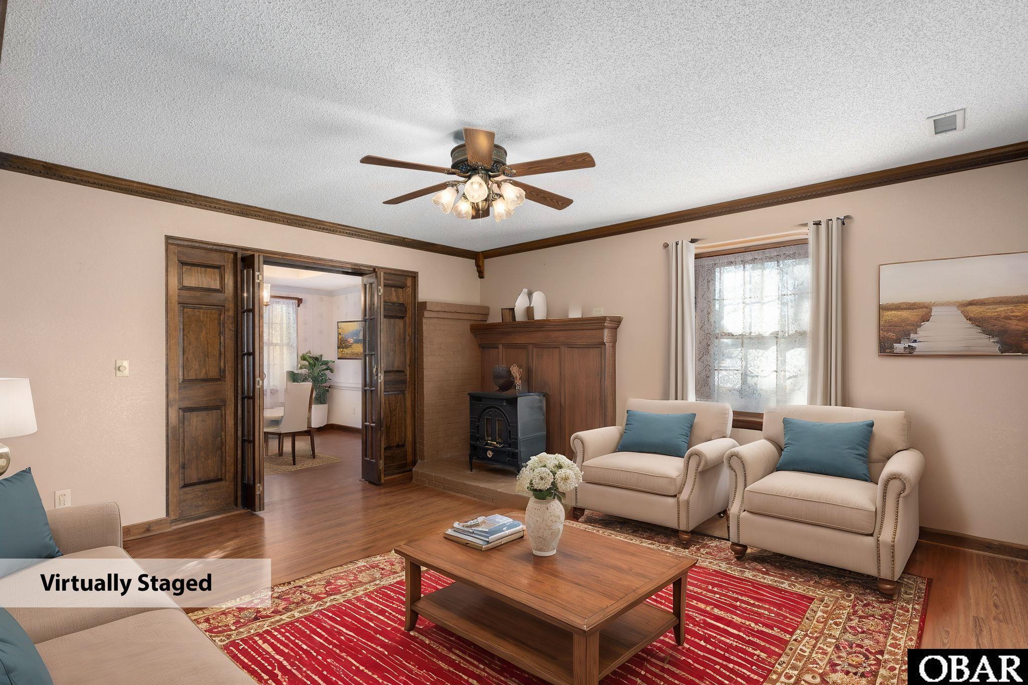 800 W Kitty Hawk Road Lot A2 + oth