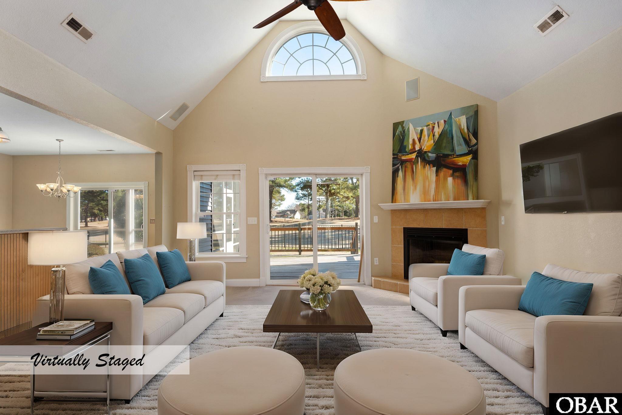 169 Carolina Club Drive Lot 64