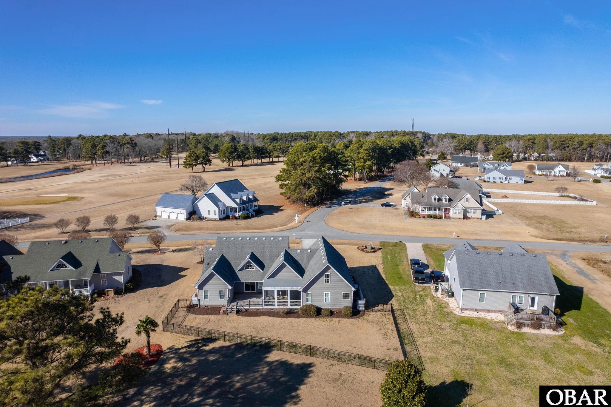 169 Carolina Club Drive Lot 64