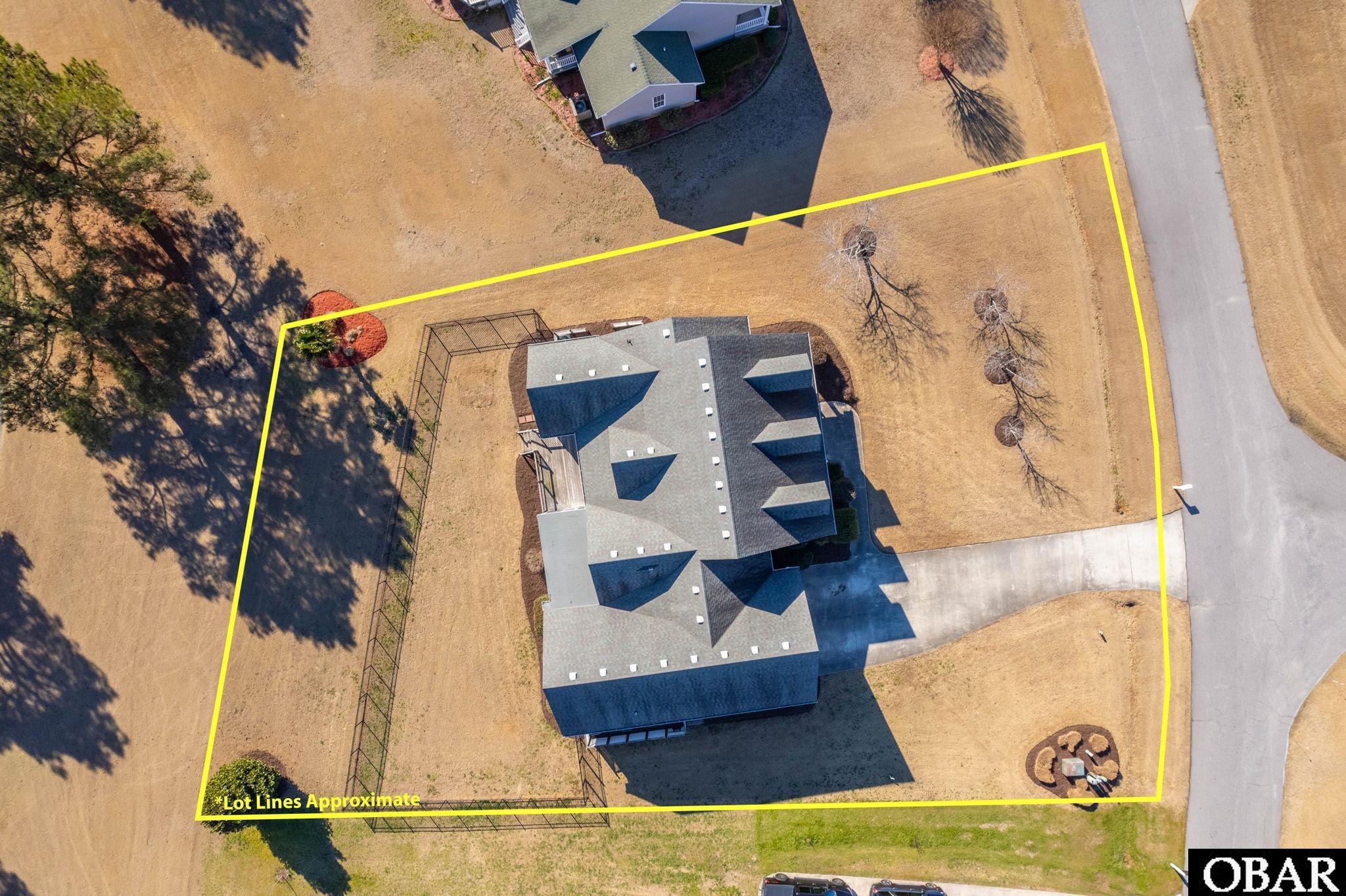 169 Carolina Club Drive Lot 64