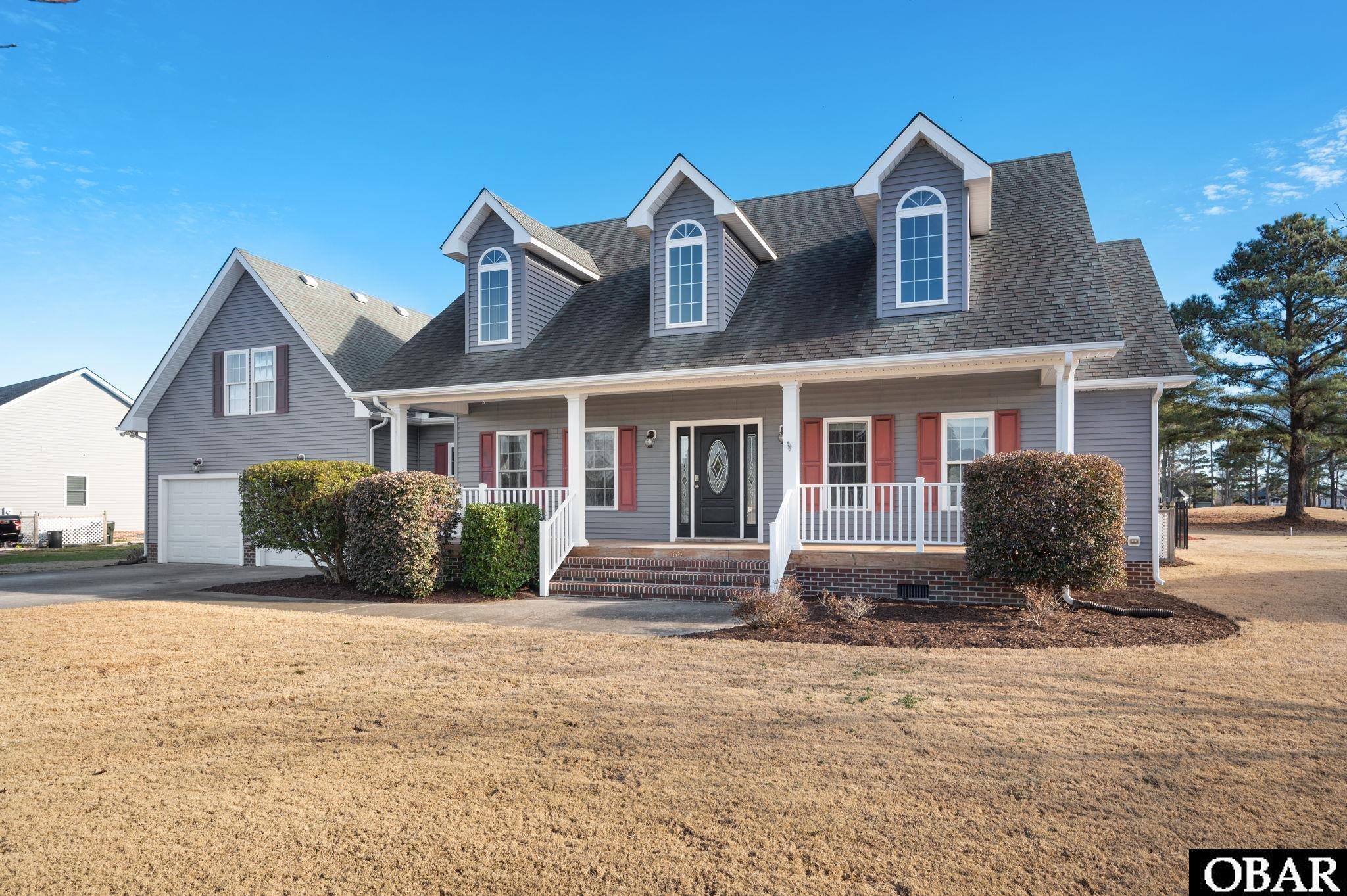 169 Carolina Club Drive Lot 64