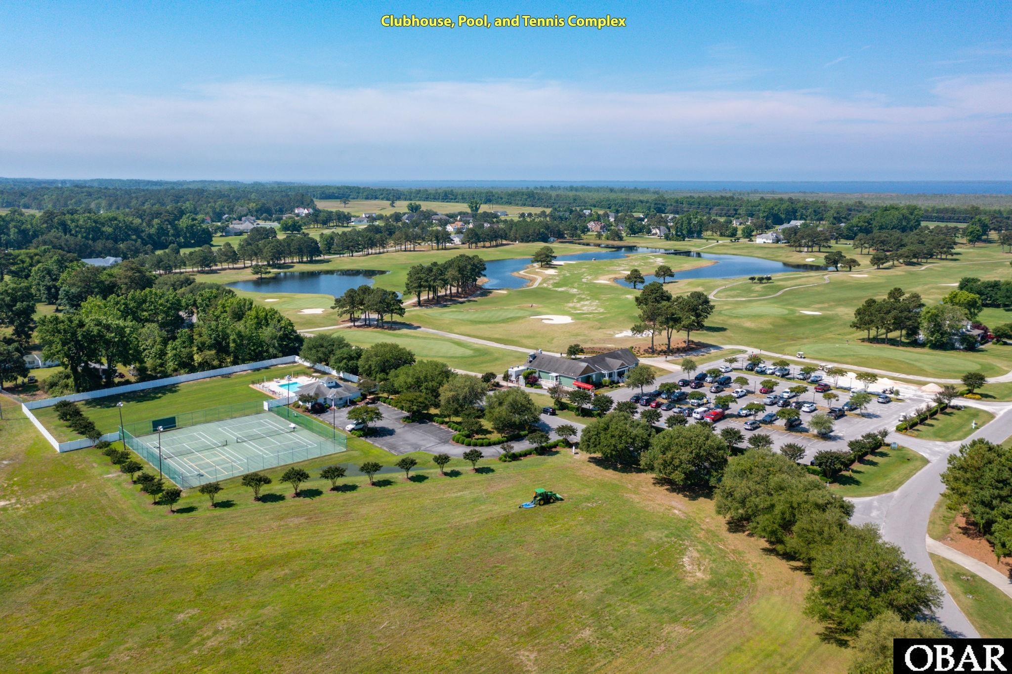 169 Carolina Club Drive Lot 64