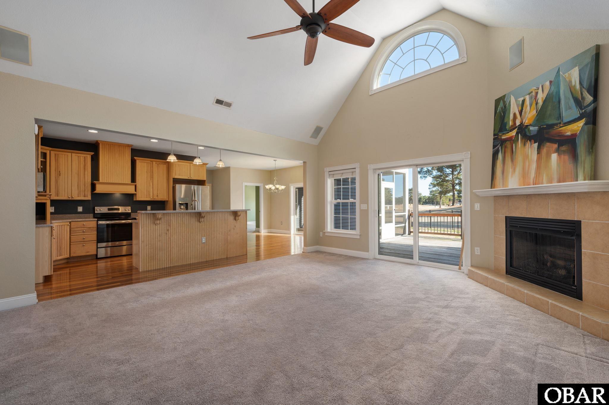 169 Carolina Club Drive Lot 64