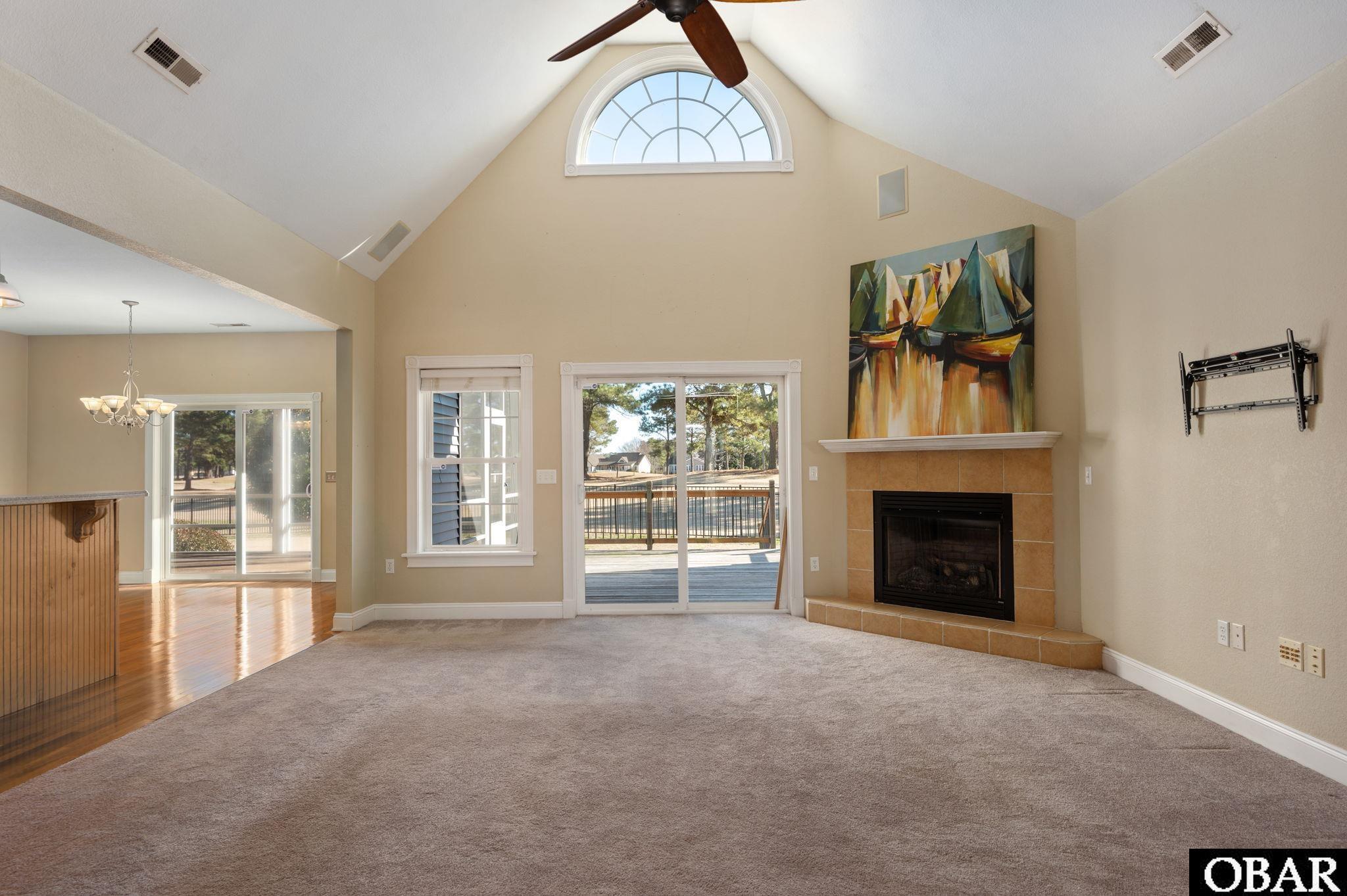 169 Carolina Club Drive Lot 64