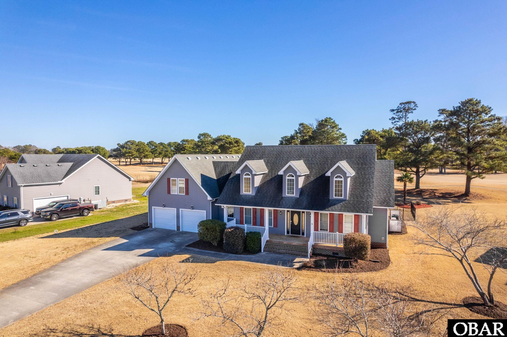 169 Carolina Club Drive Lot 64