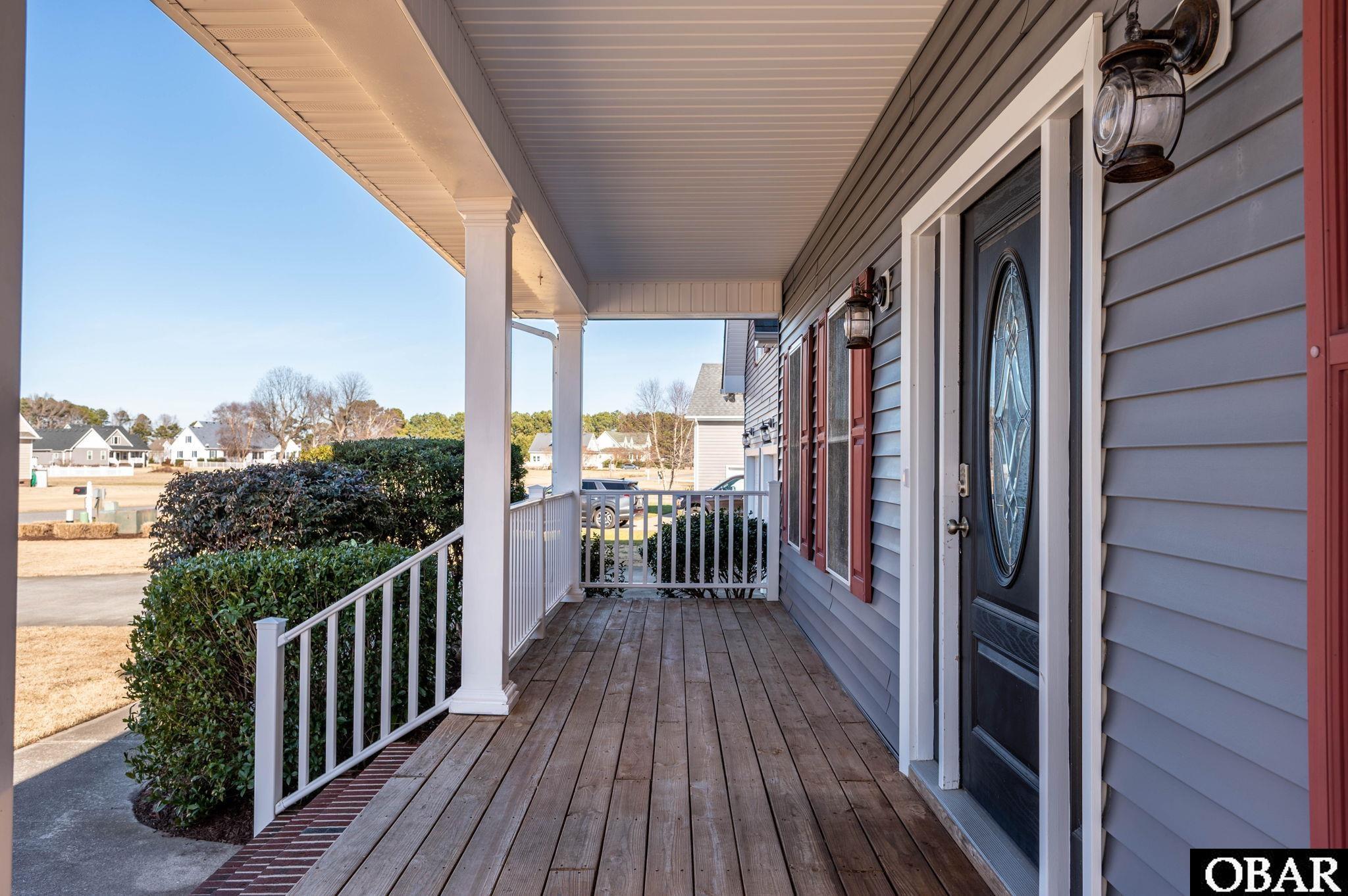 169 Carolina Club Drive Lot 64