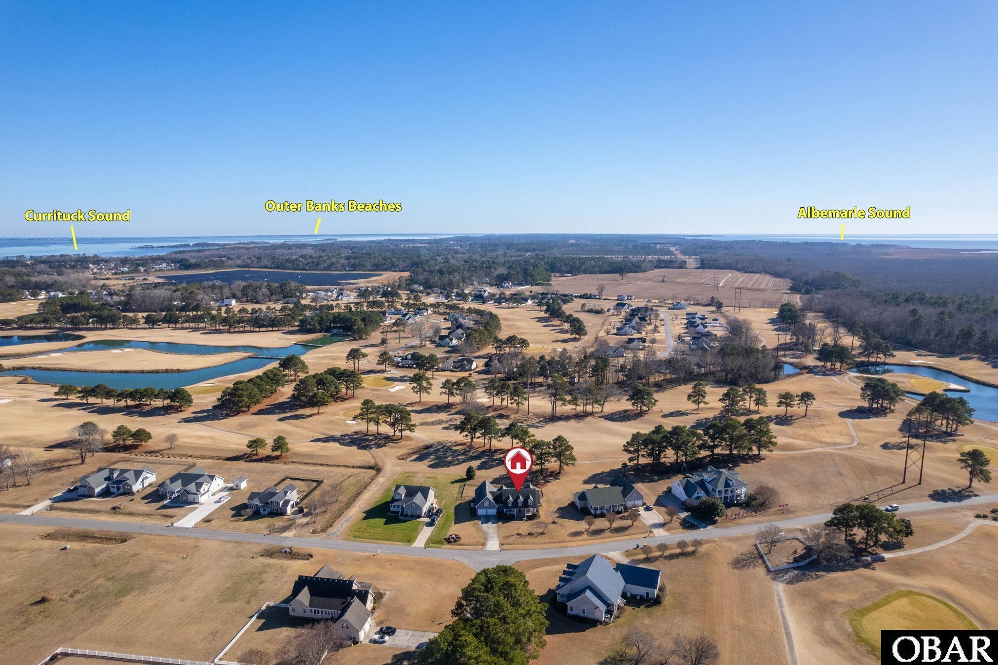 169 Carolina Club Drive Lot 64
