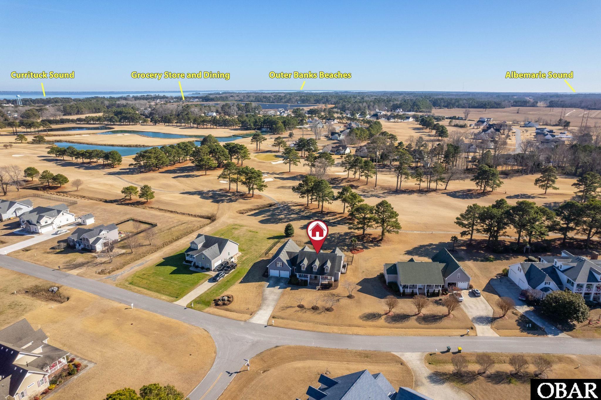 169 Carolina Club Drive Lot 64