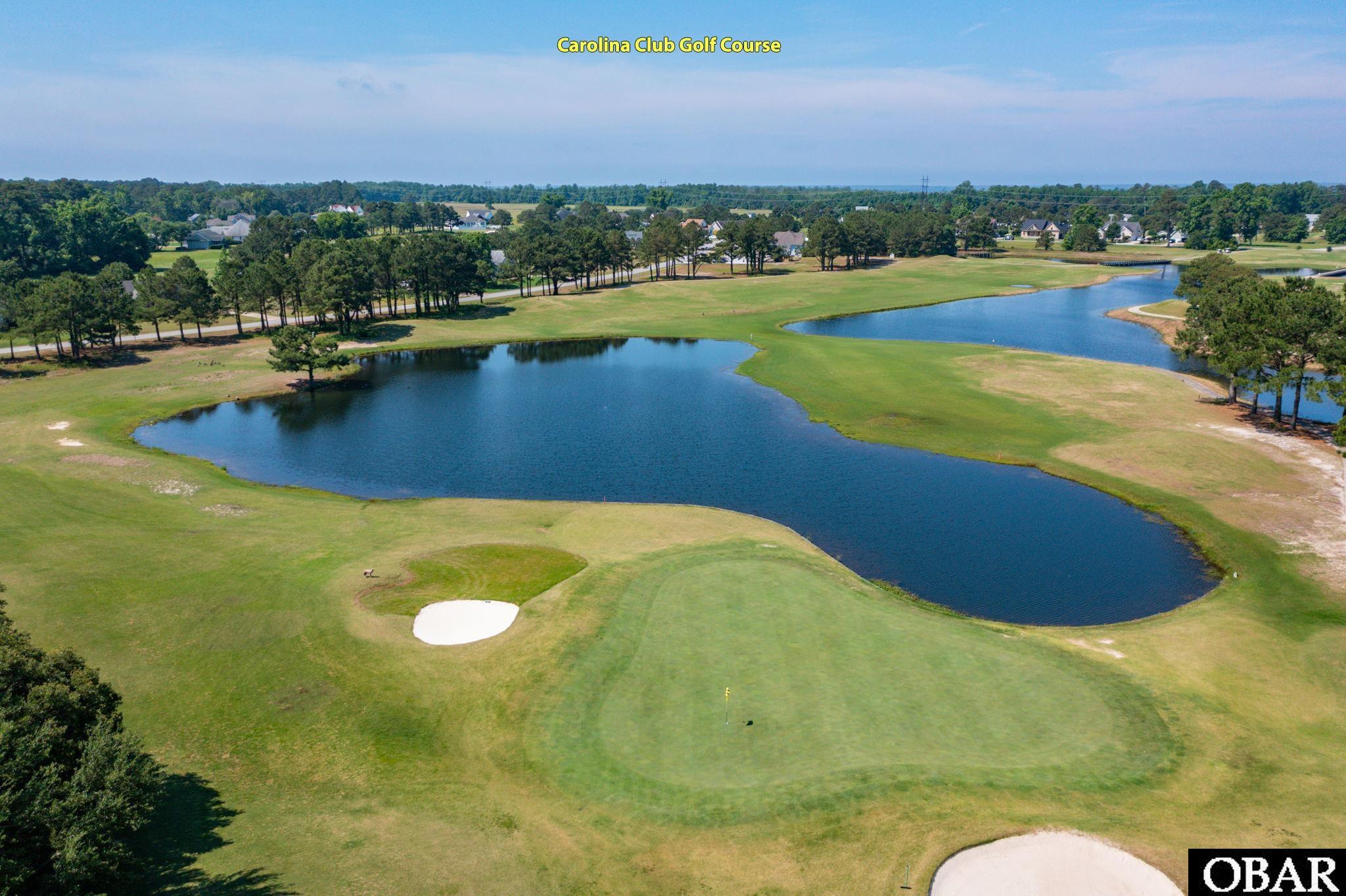 169 Carolina Club Drive Lot 64