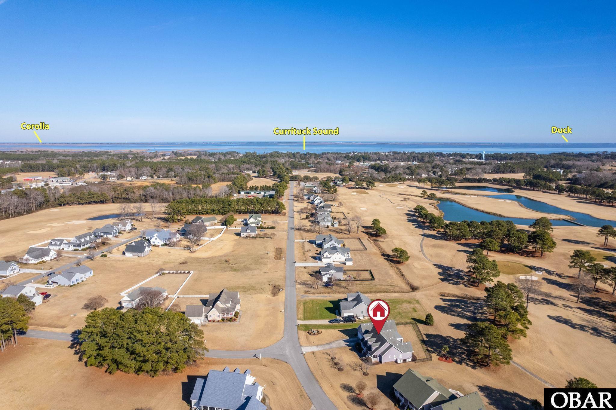 169 Carolina Club Drive Lot 64