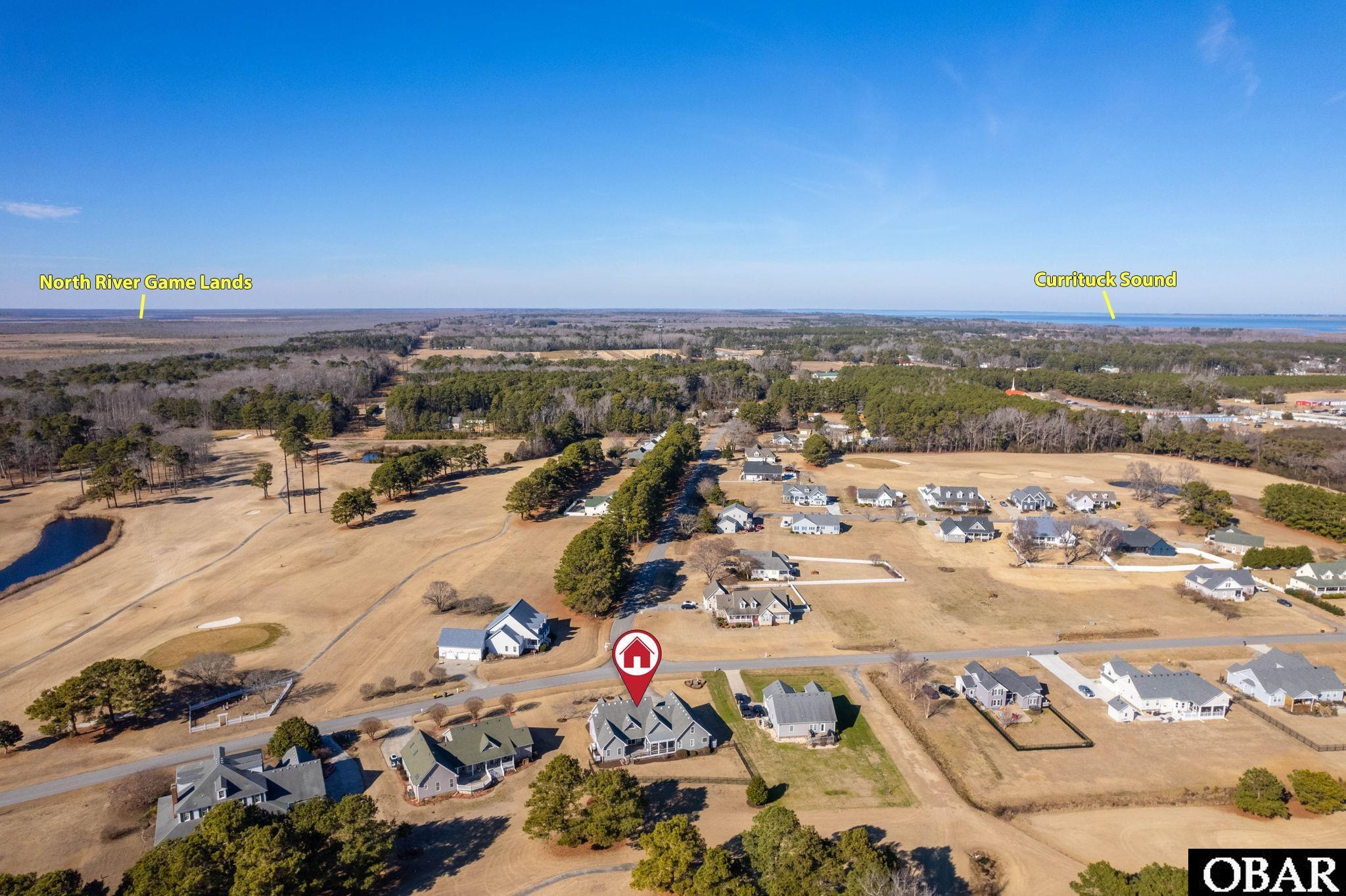 169 Carolina Club Drive Lot 64