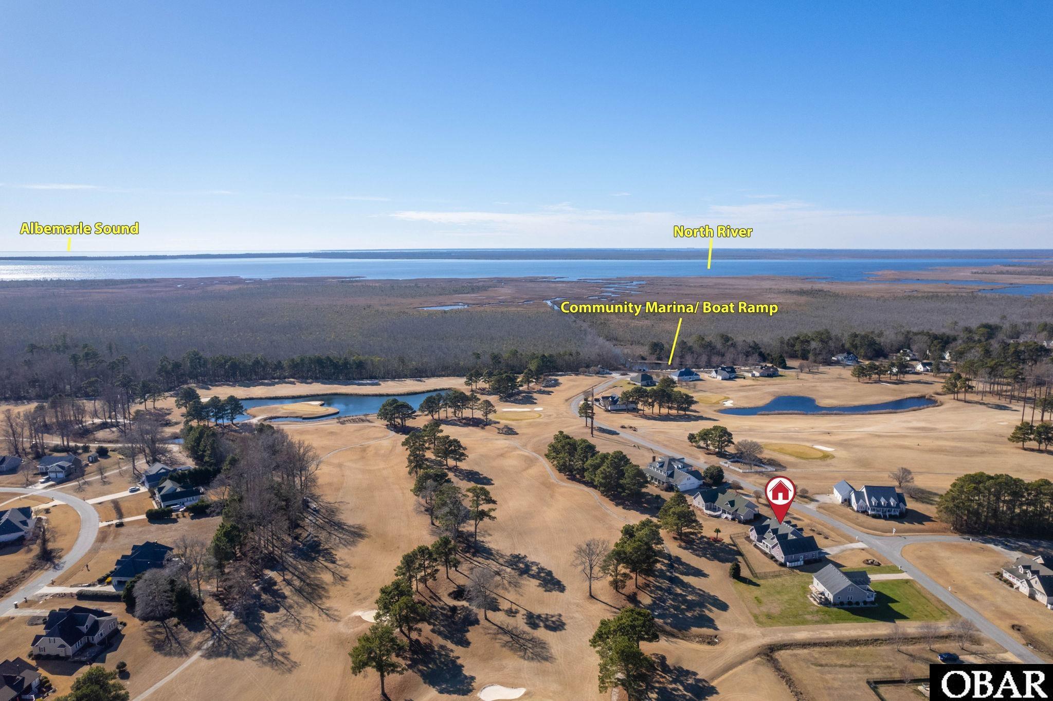 169 Carolina Club Drive Lot 64