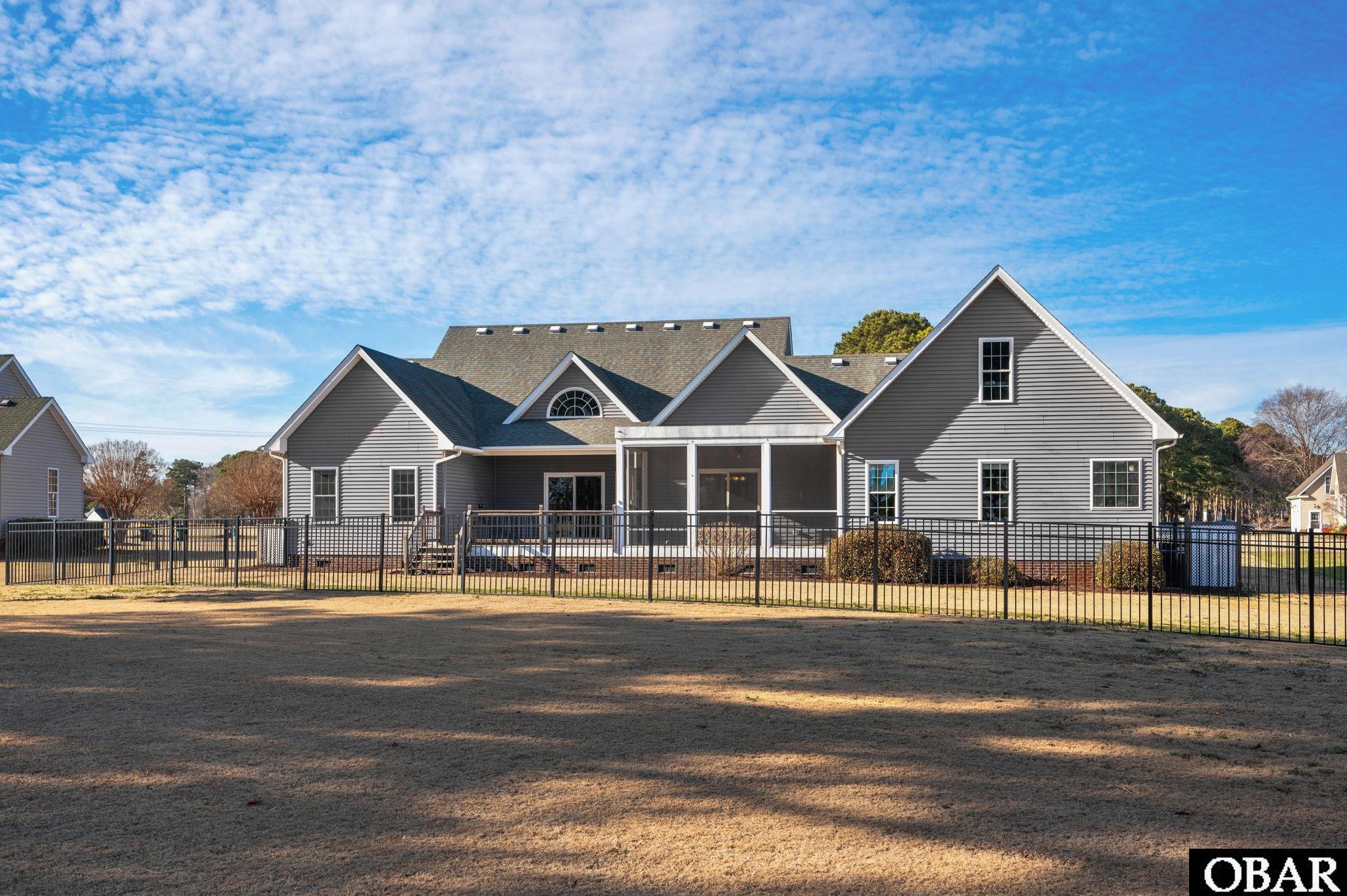 169 Carolina Club Drive Lot 64