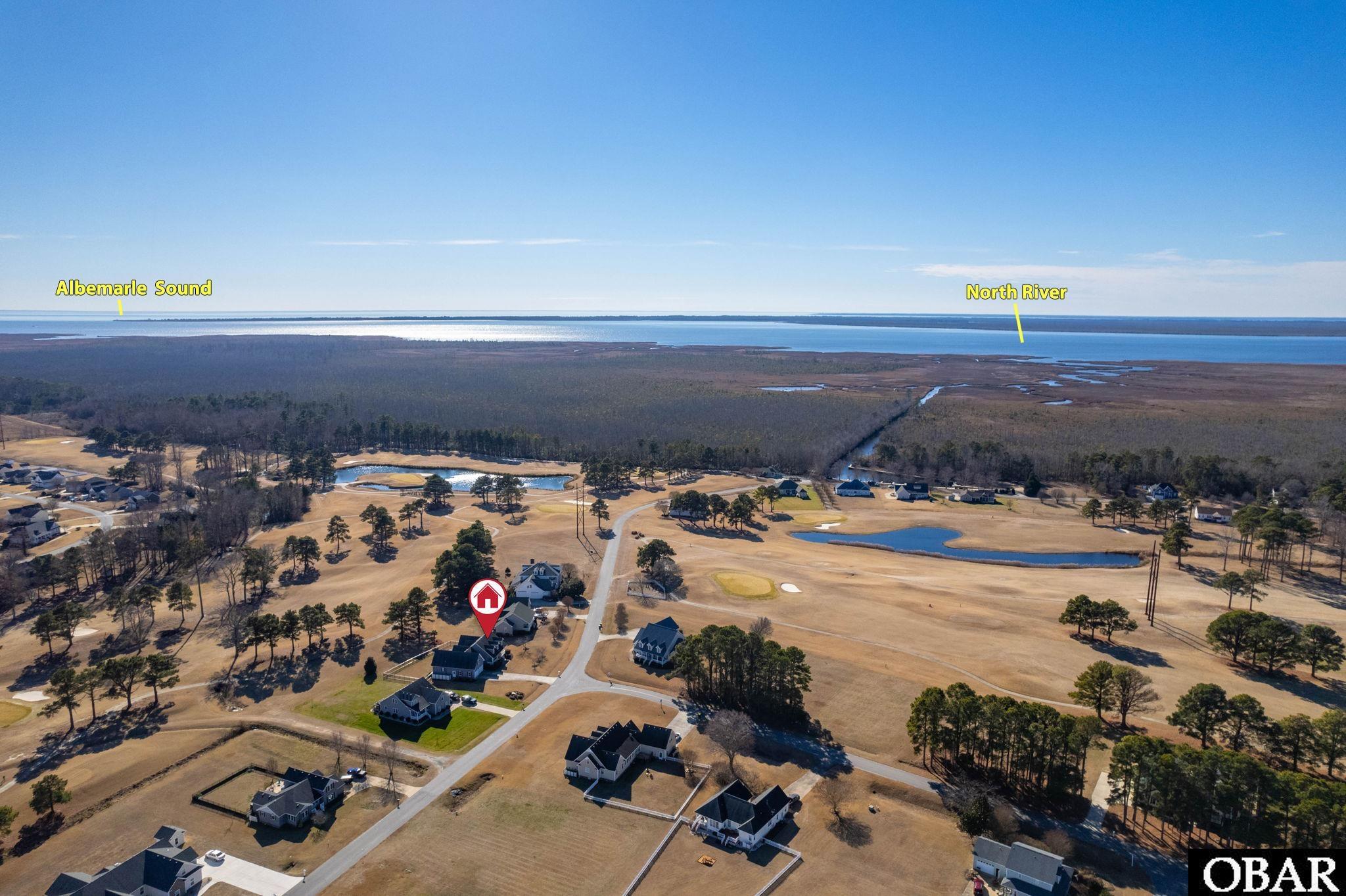 169 Carolina Club Drive Lot 64