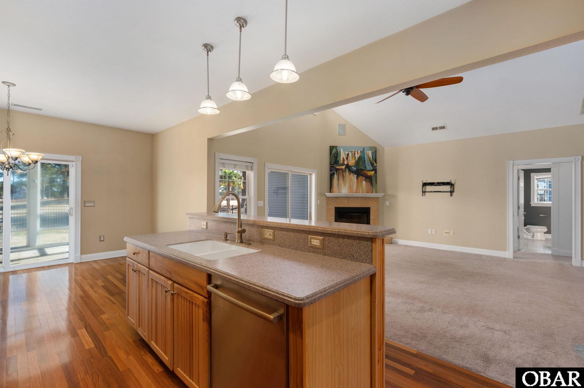 169 Carolina Club Drive Lot 64