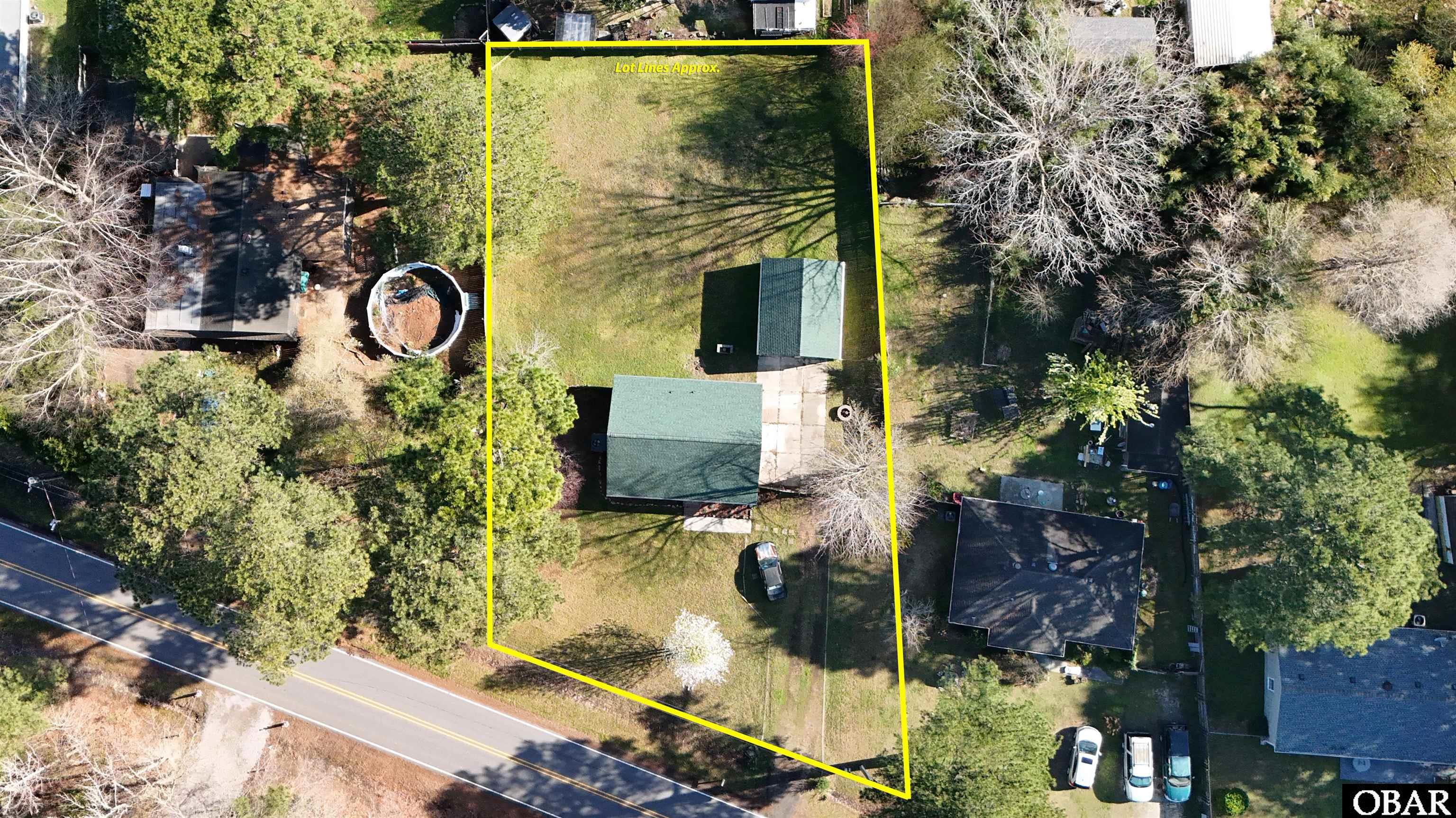 113 Old Tulls Creek Road Lot 53