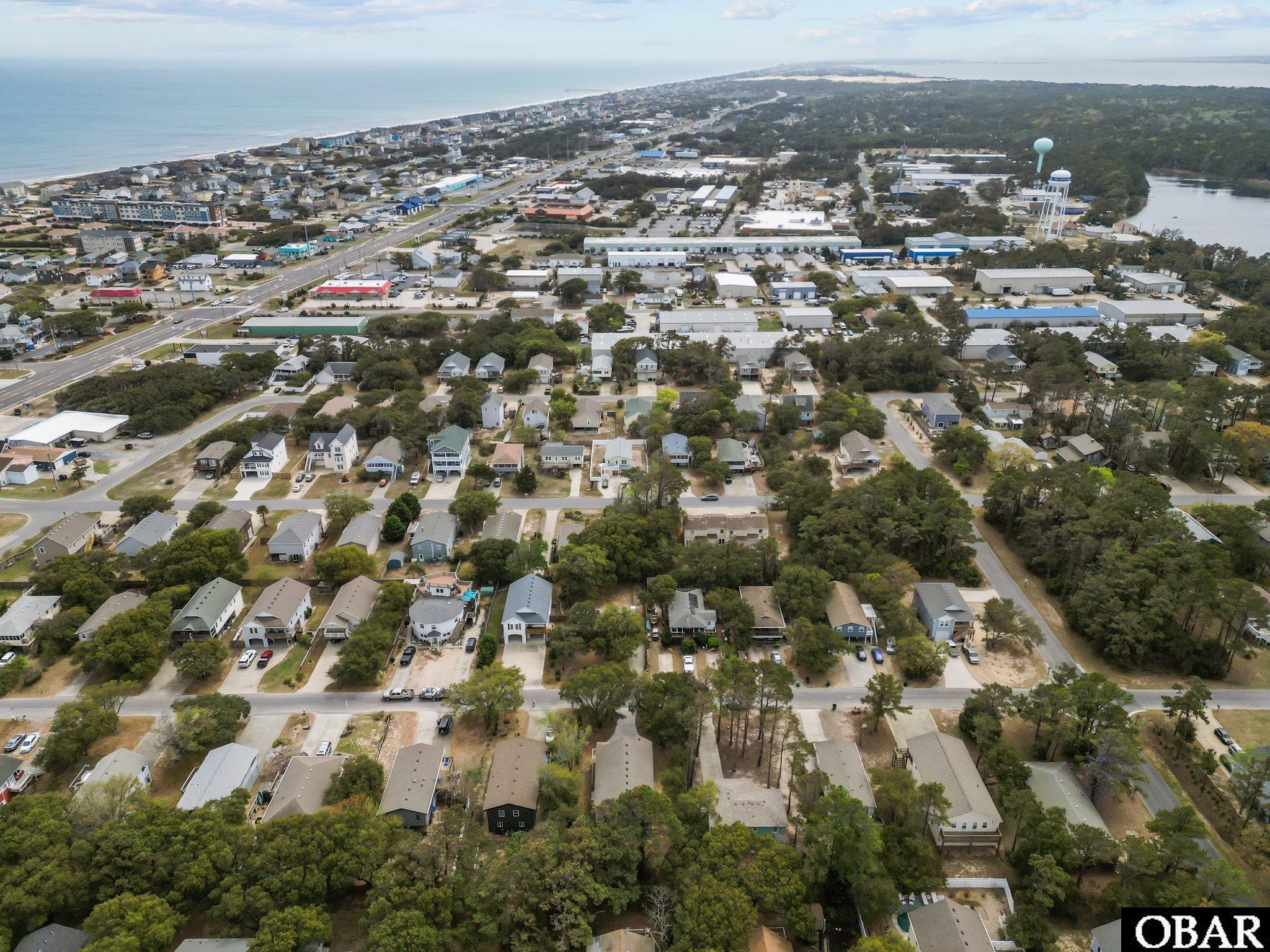 220 Burns Drive Lot 11