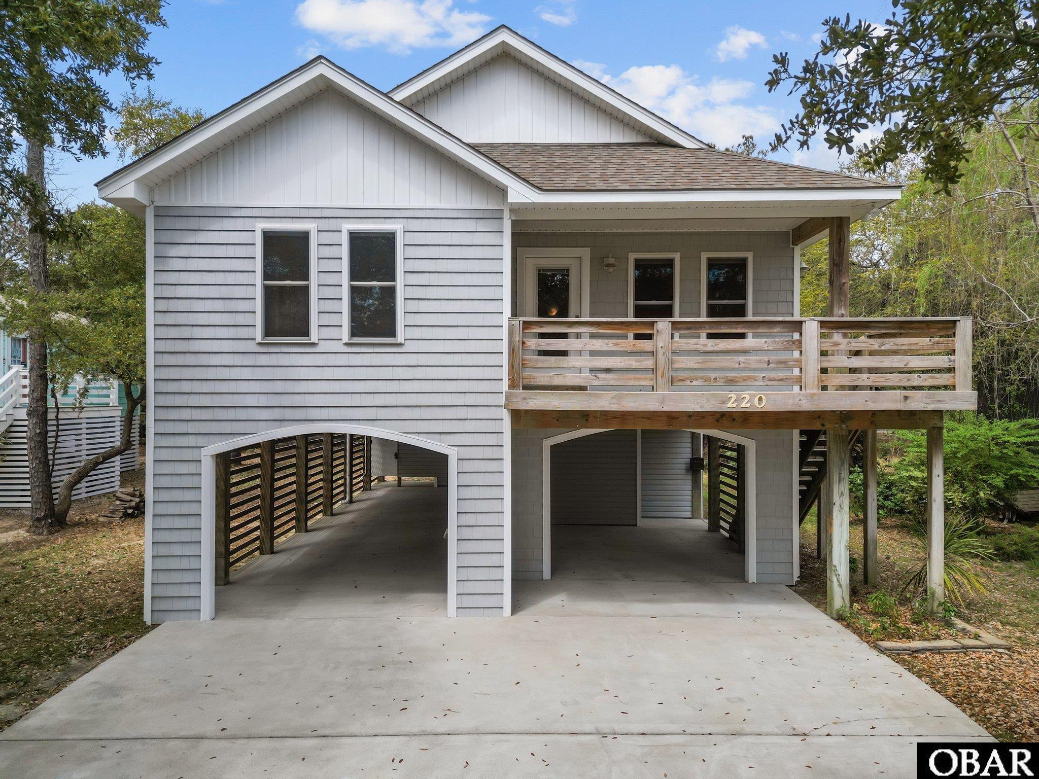 220 Burns Drive Lot 11