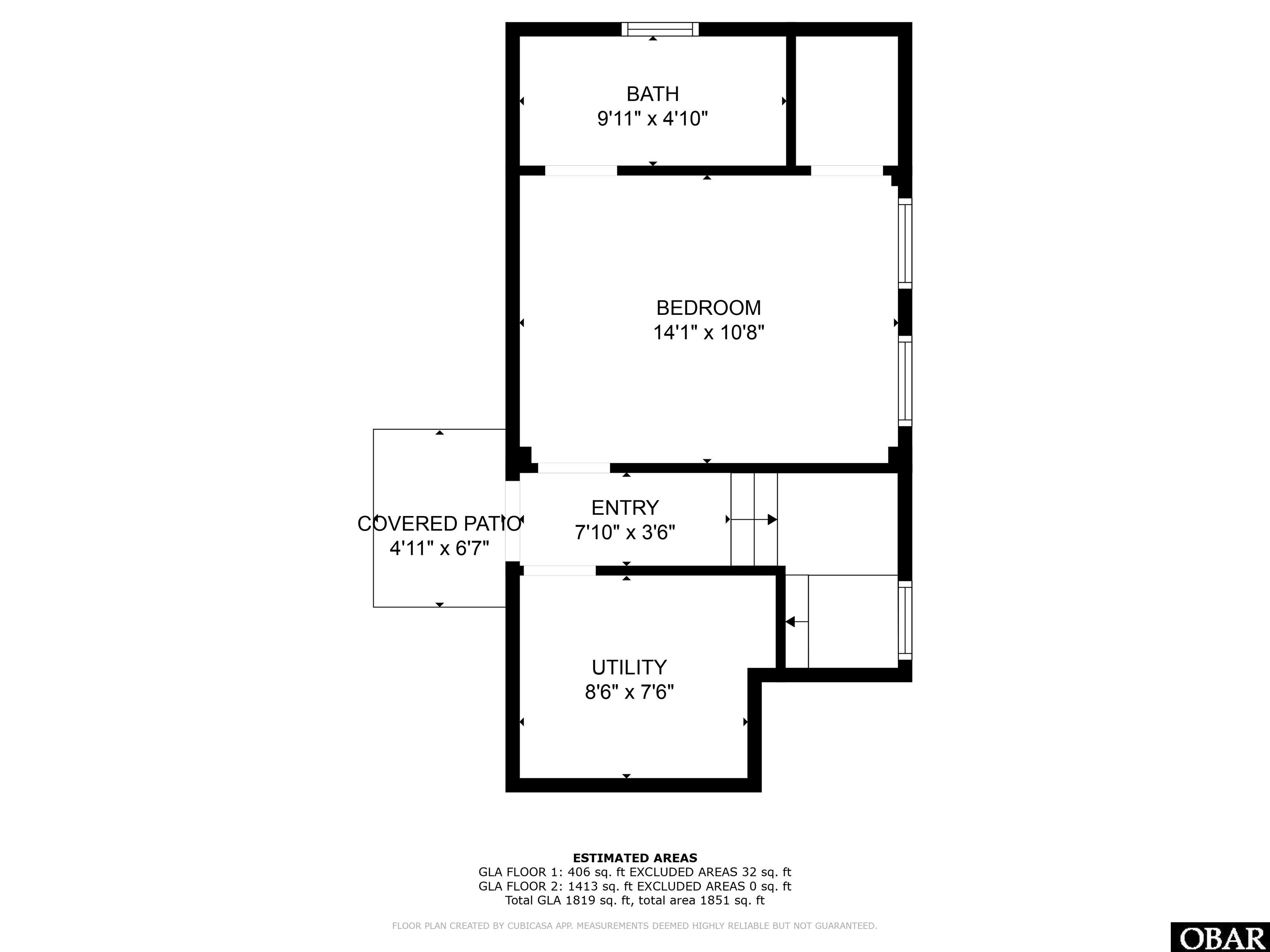 220 Burns Drive Lot 11