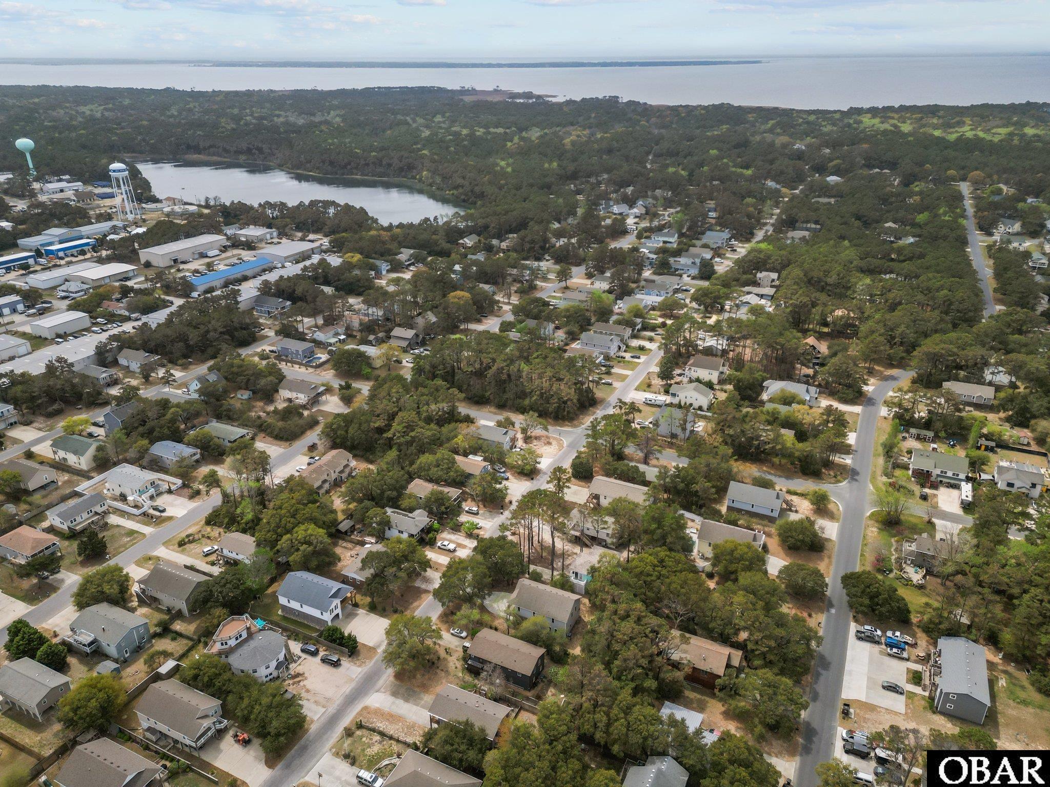 220 Burns Drive Lot 11