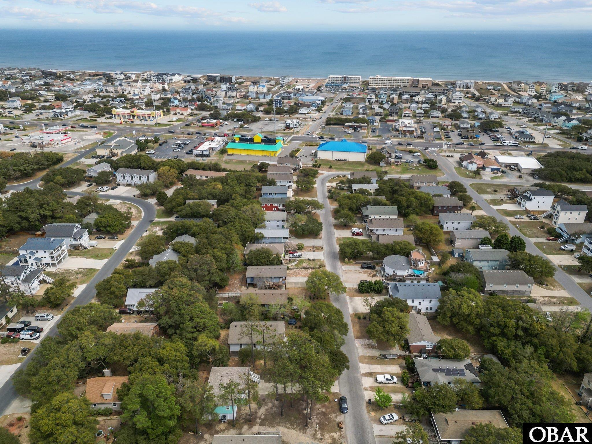 220 Burns Drive Lot 11
