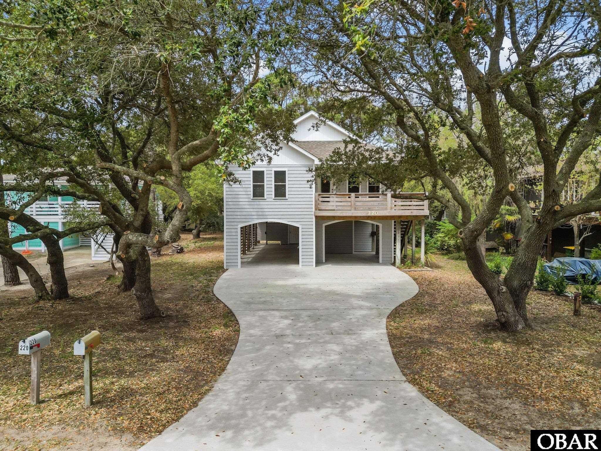 220 Burns Drive Lot 11