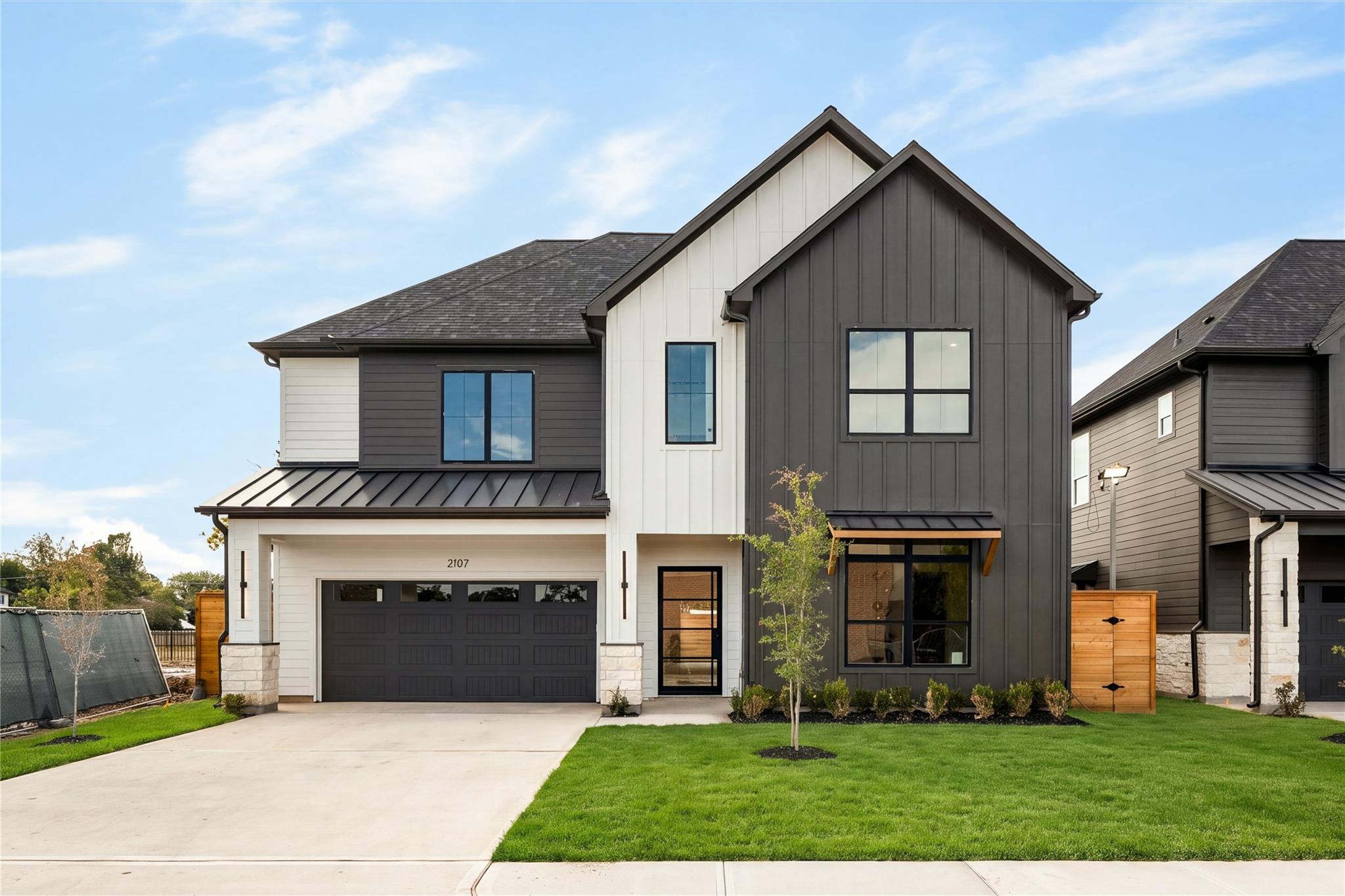 2107 Mckean Drive