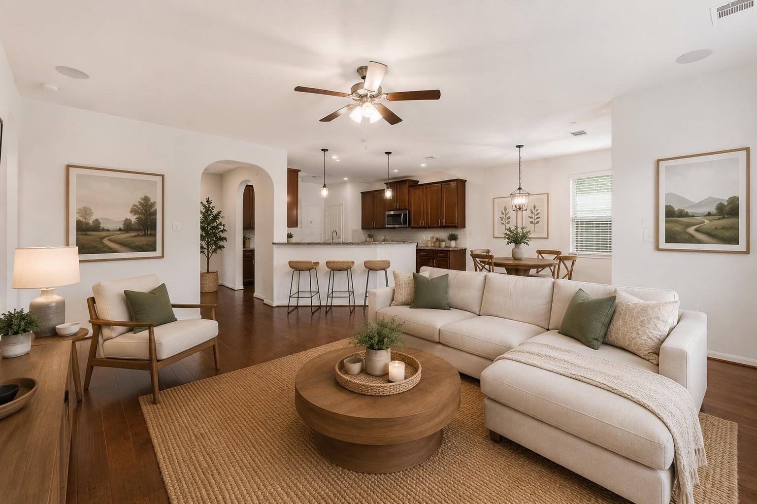 3001 Kathryn Oaks Lane