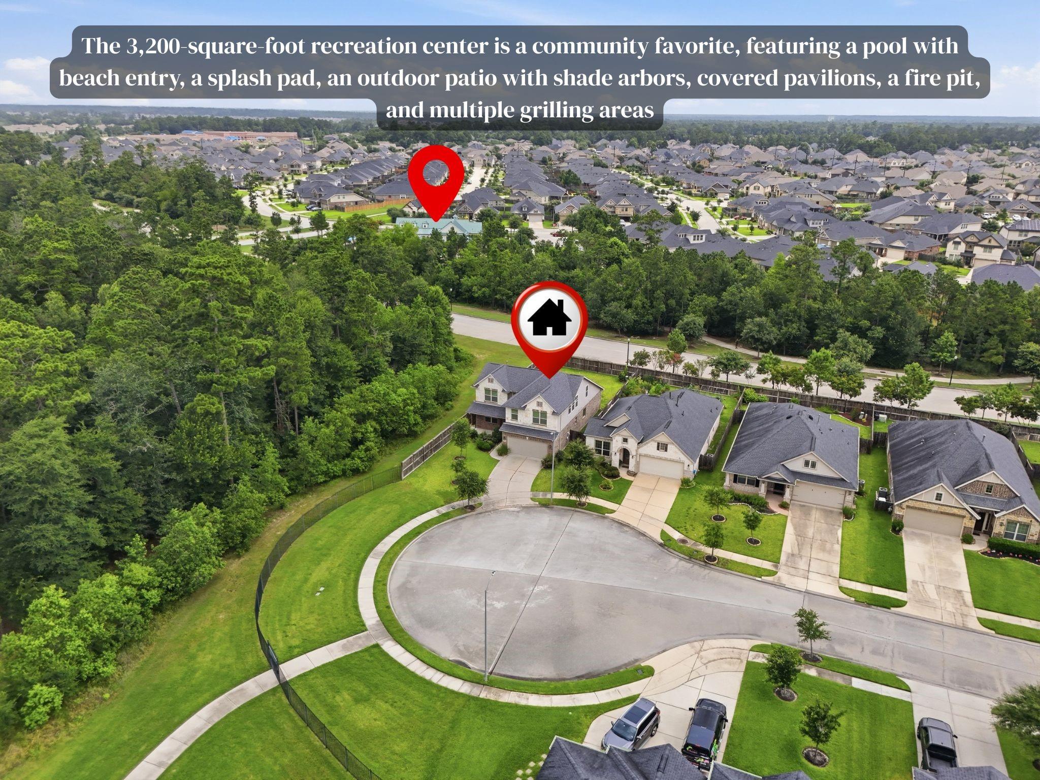3001 Kathryn Oaks Lane